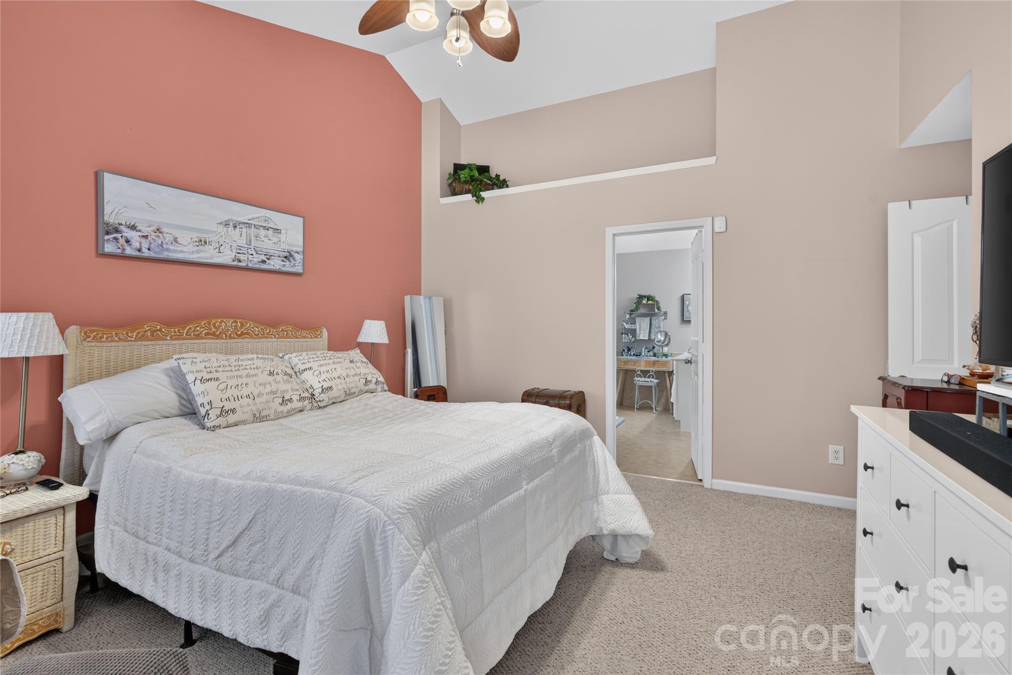 8939 Firestreak Drive — Charlotte