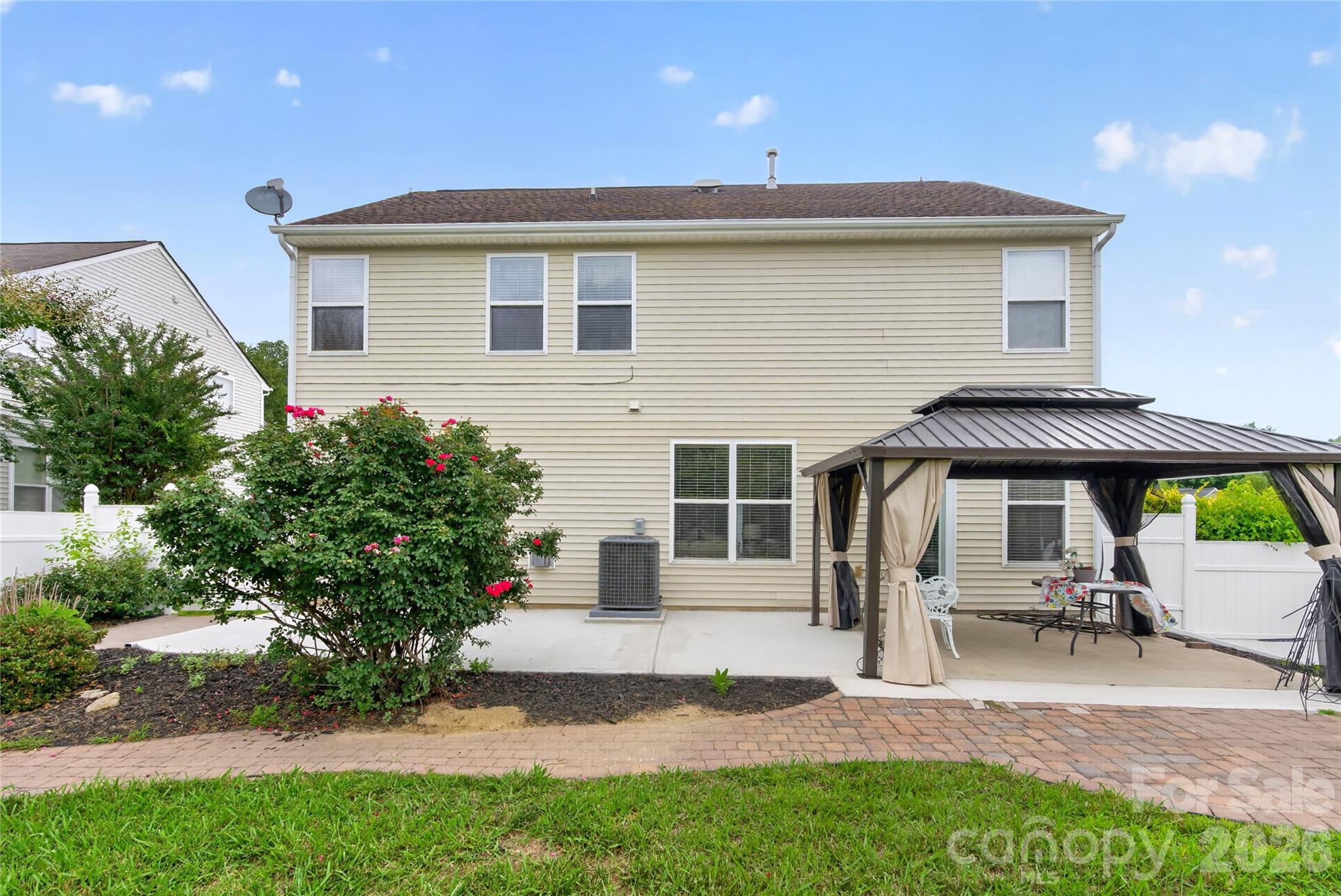 8939 Firestreak Drive — Charlotte