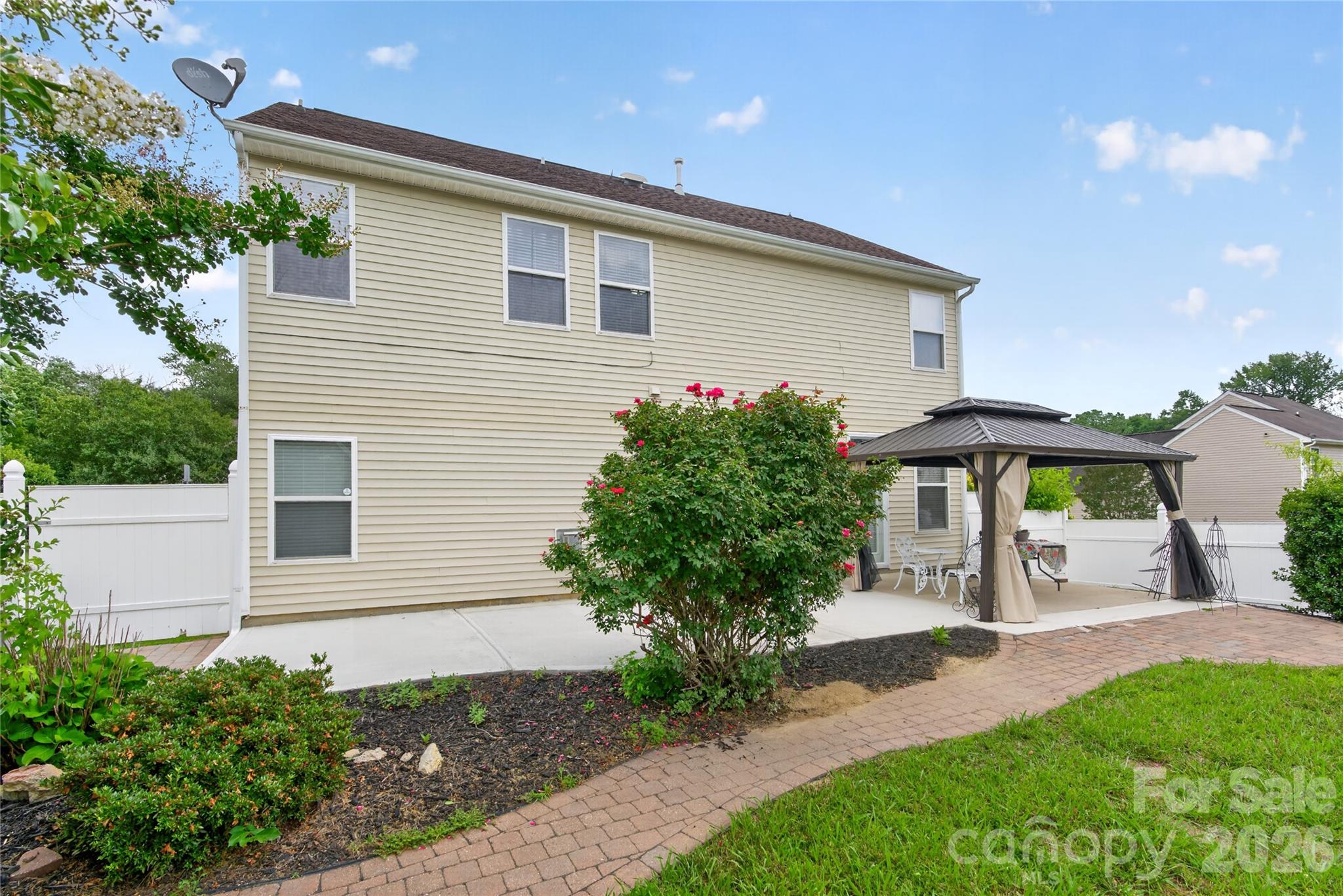 8939 Firestreak Drive — Charlotte
