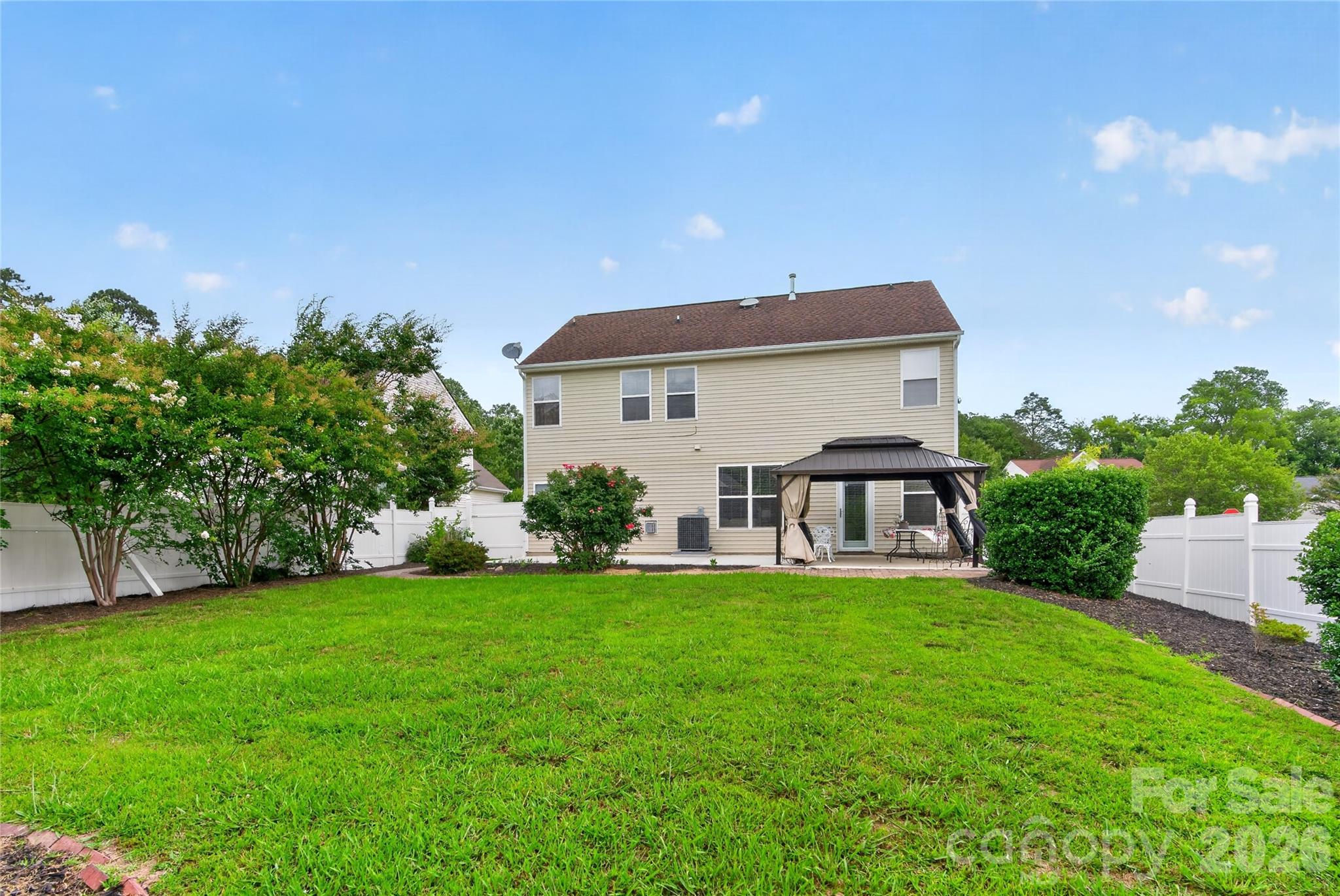 8939 Firestreak Drive — Charlotte