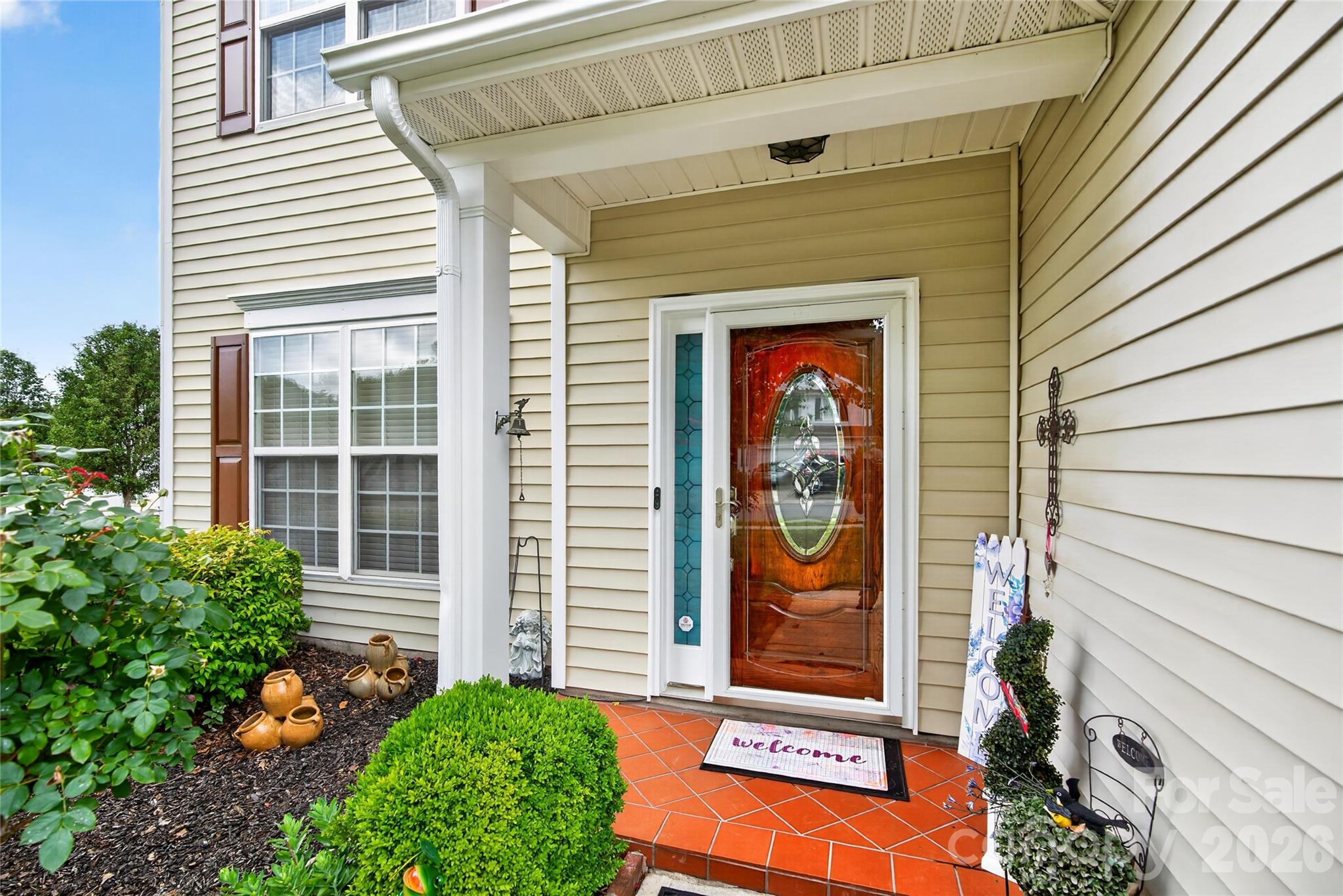 8939 Firestreak Drive — Charlotte