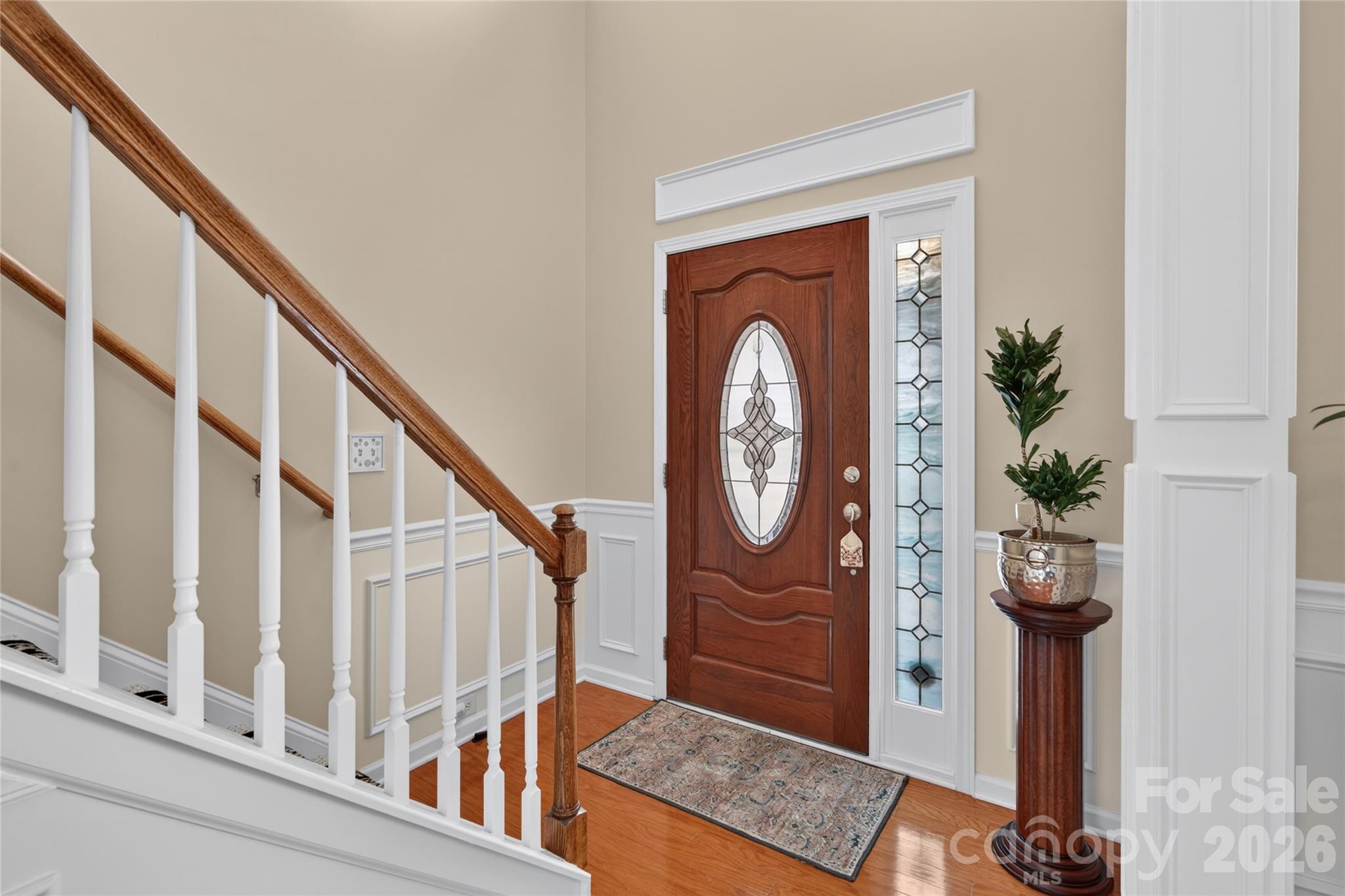 8939 Firestreak Drive — Charlotte