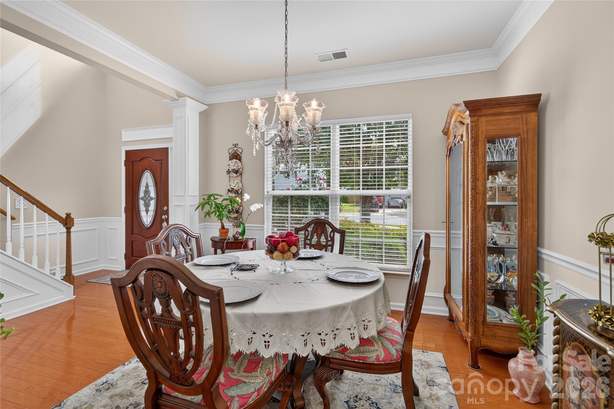 8939 Firestreak Drive — Charlotte