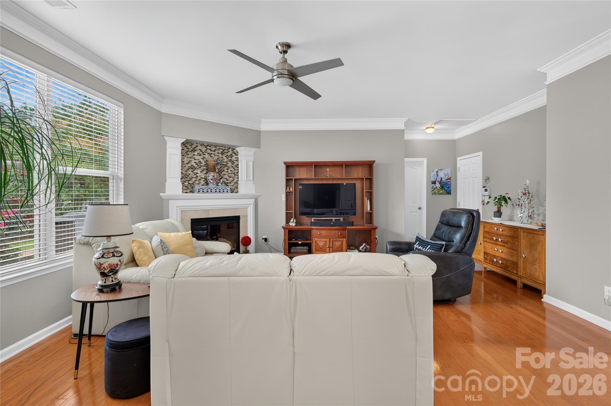 8939 Firestreak Drive — Charlotte