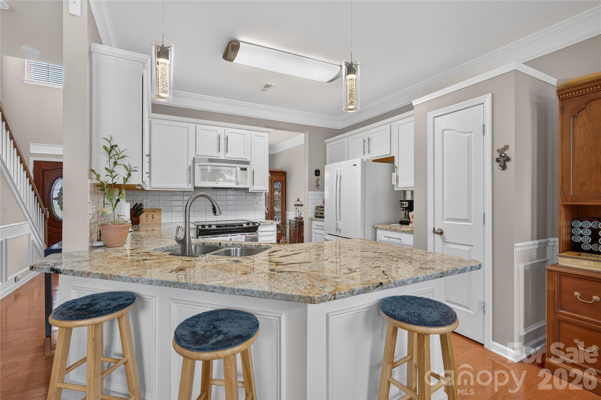 8939 Firestreak Drive — Charlotte