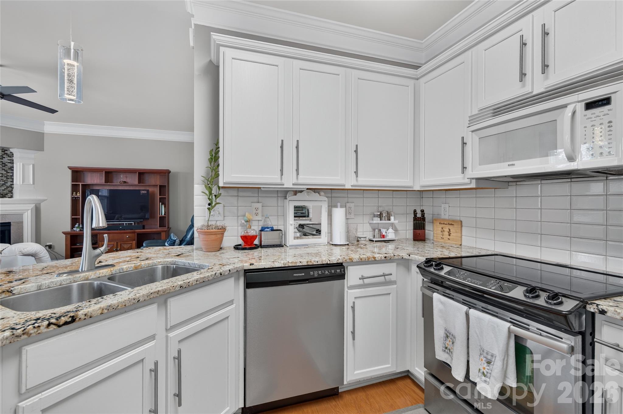 8939 Firestreak Drive — Charlotte