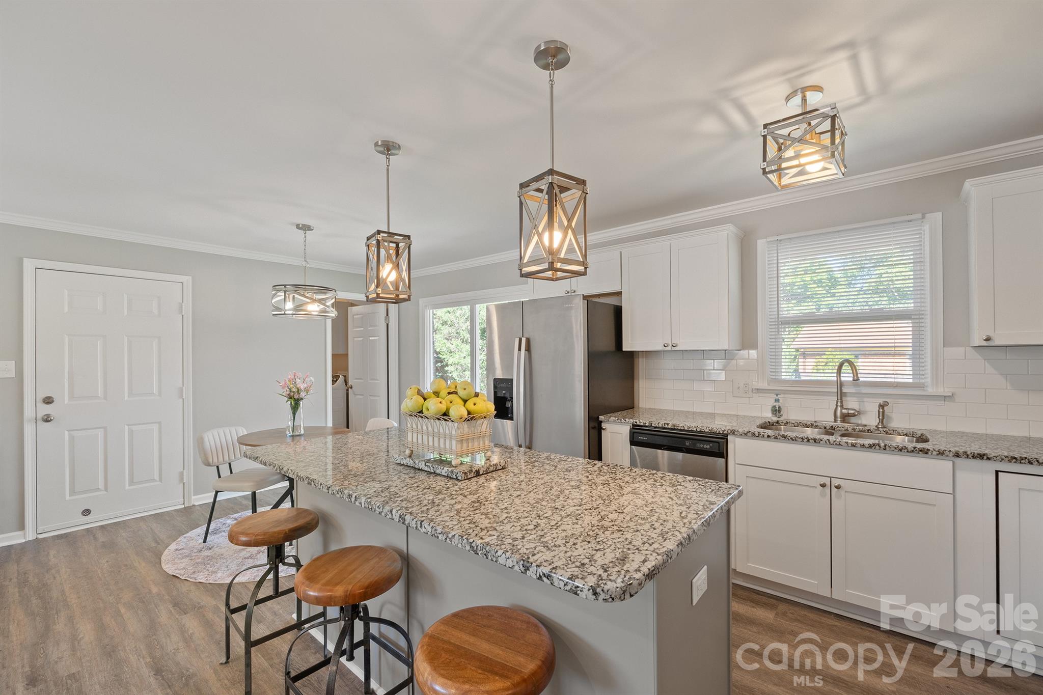 111 Lois Court — Statesville