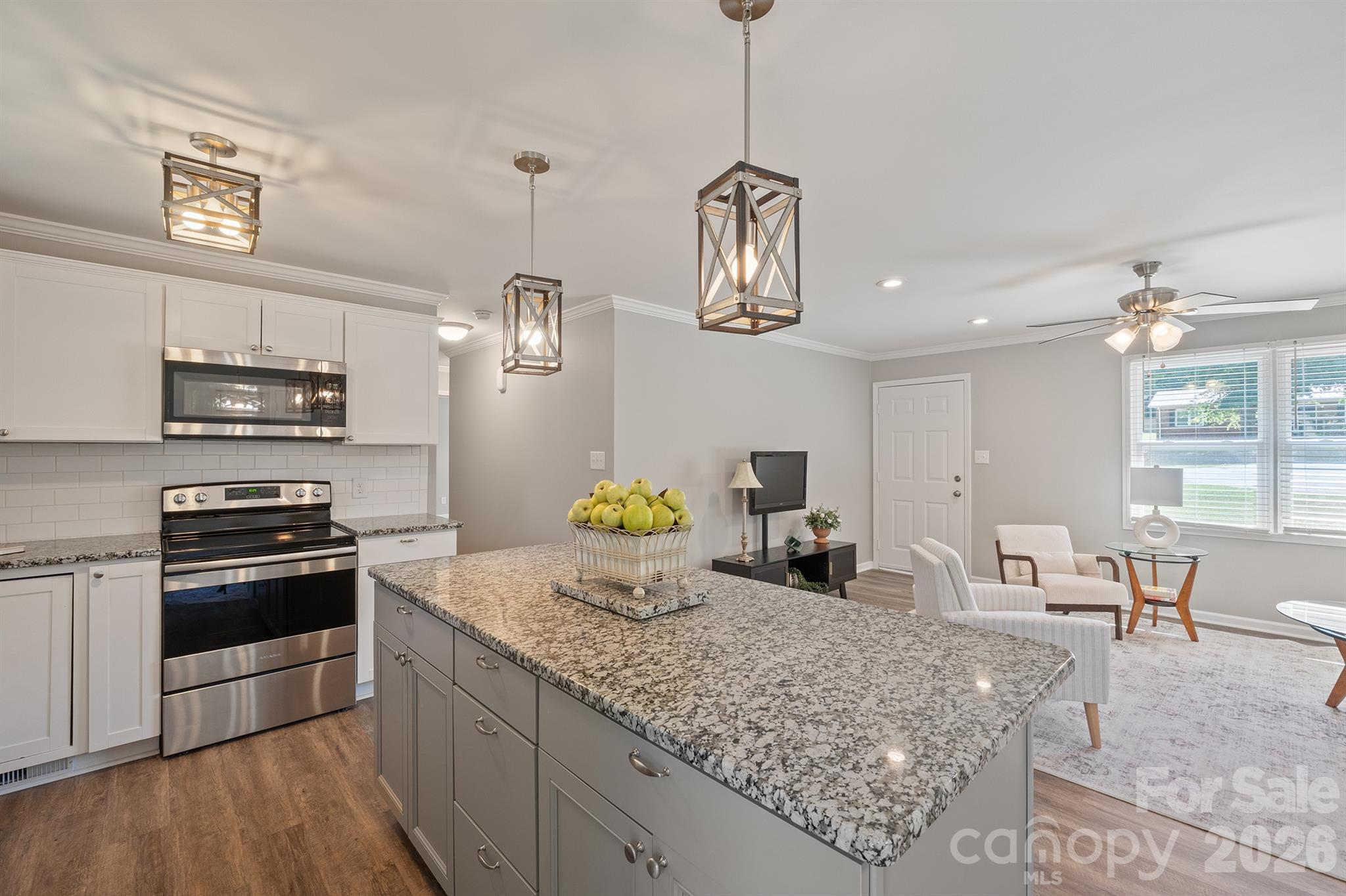 111 Lois Court — Statesville