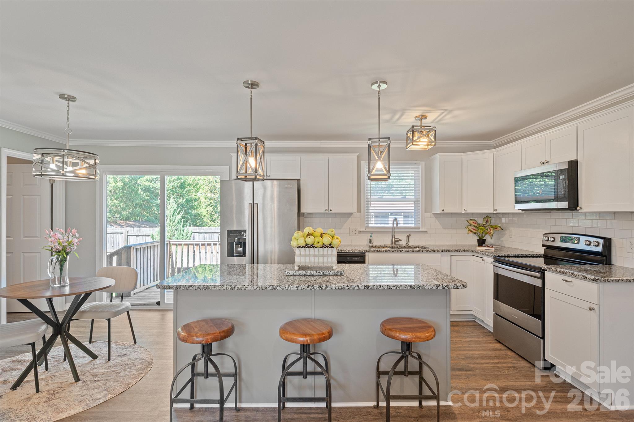 111 Lois Court — Statesville