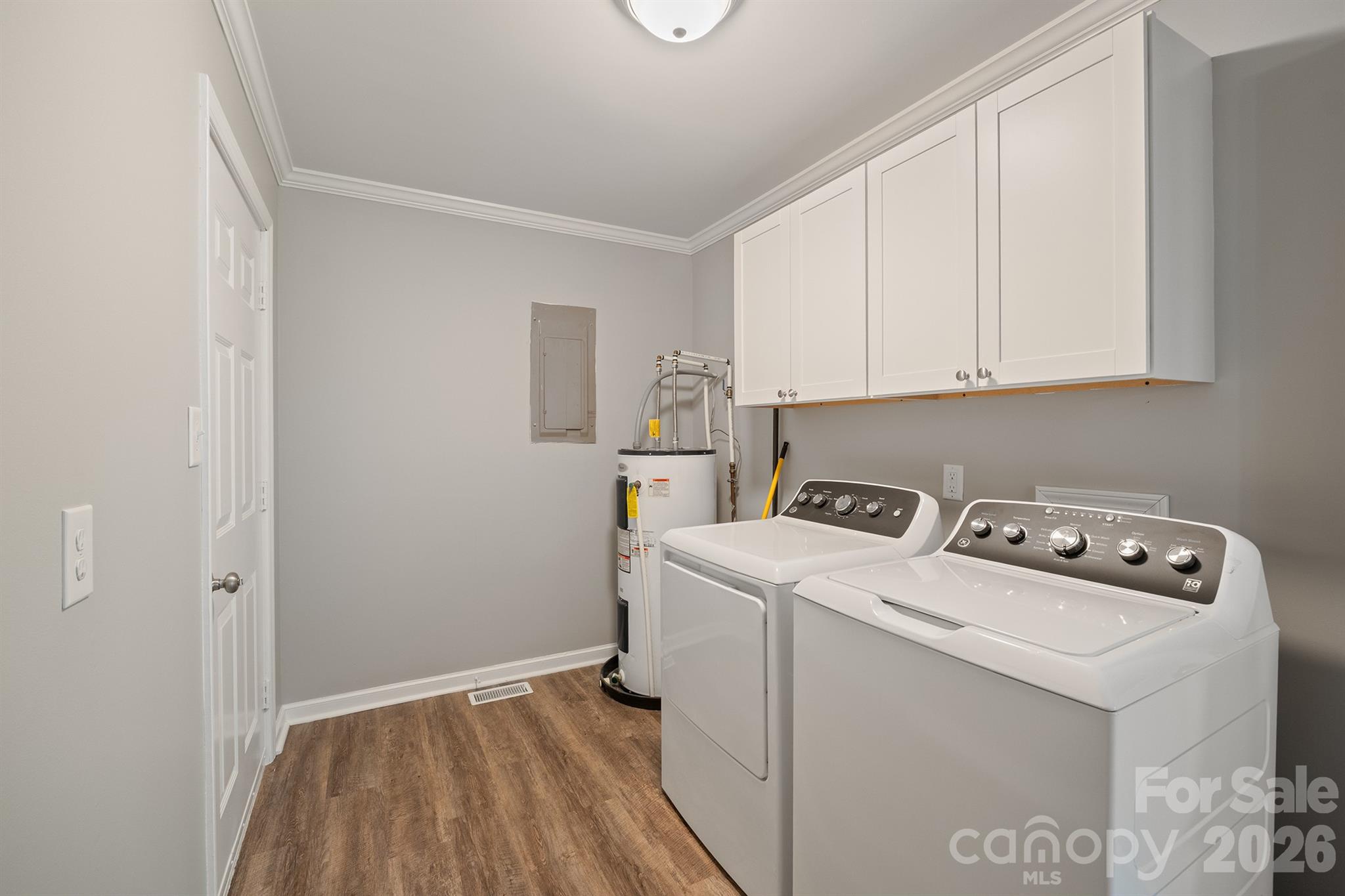 111 Lois Court — Statesville