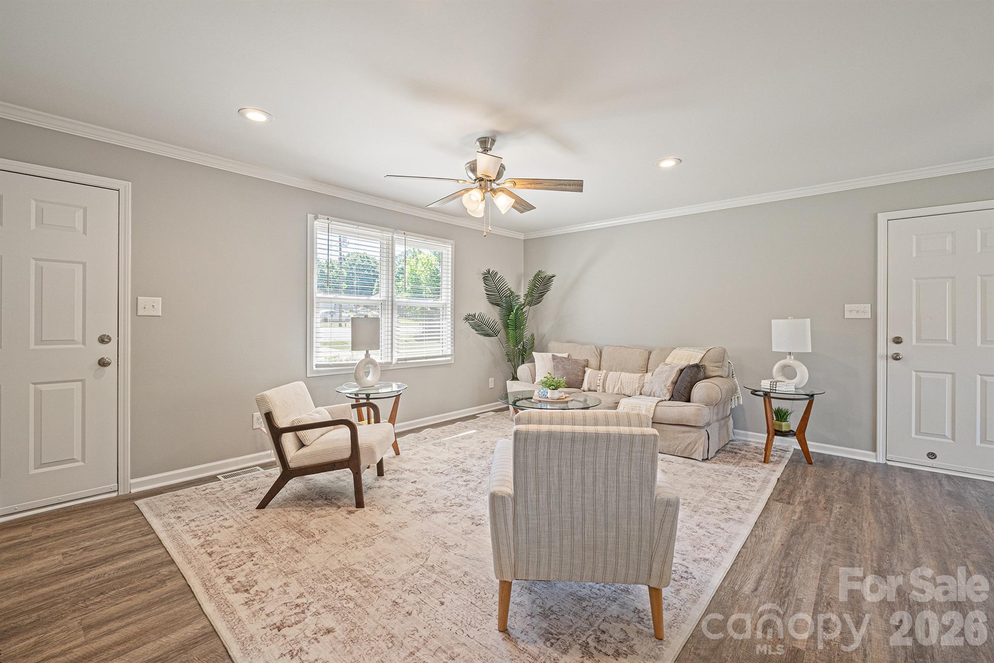 111 Lois Court — Statesville