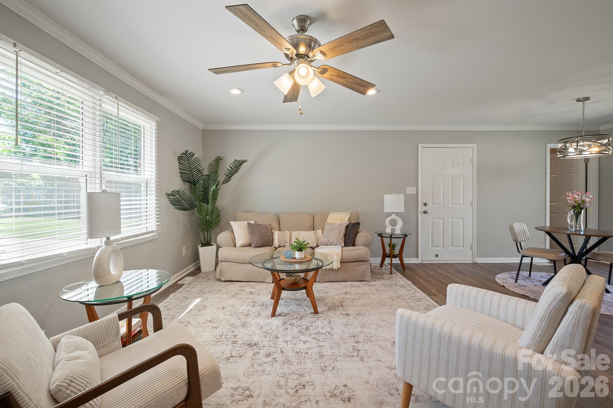 111 Lois Court — Statesville