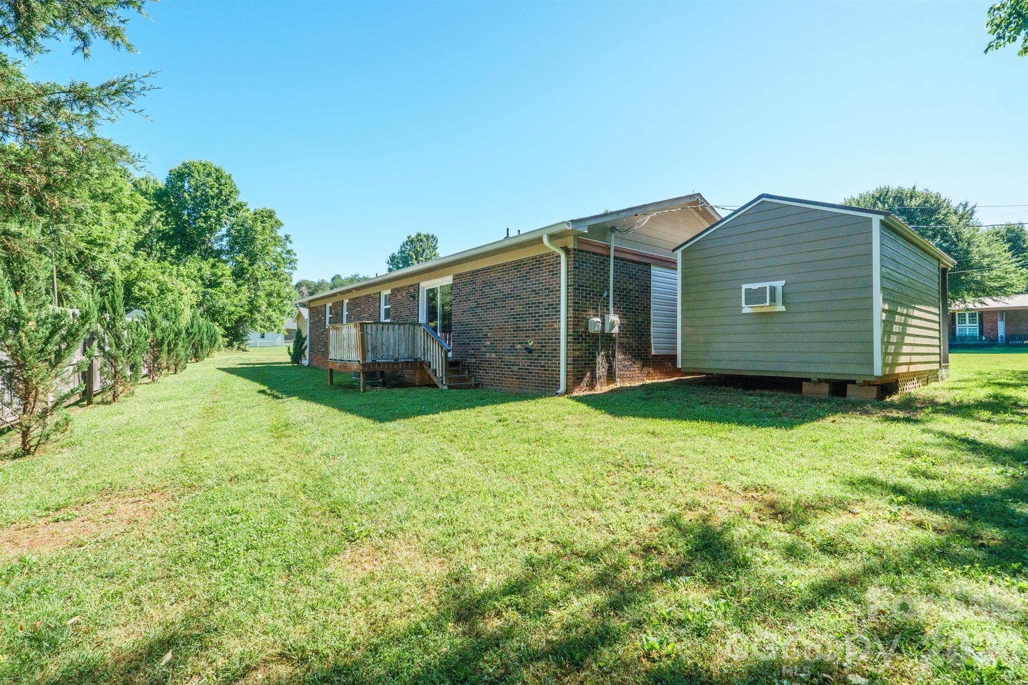 111 Lois Court — Statesville