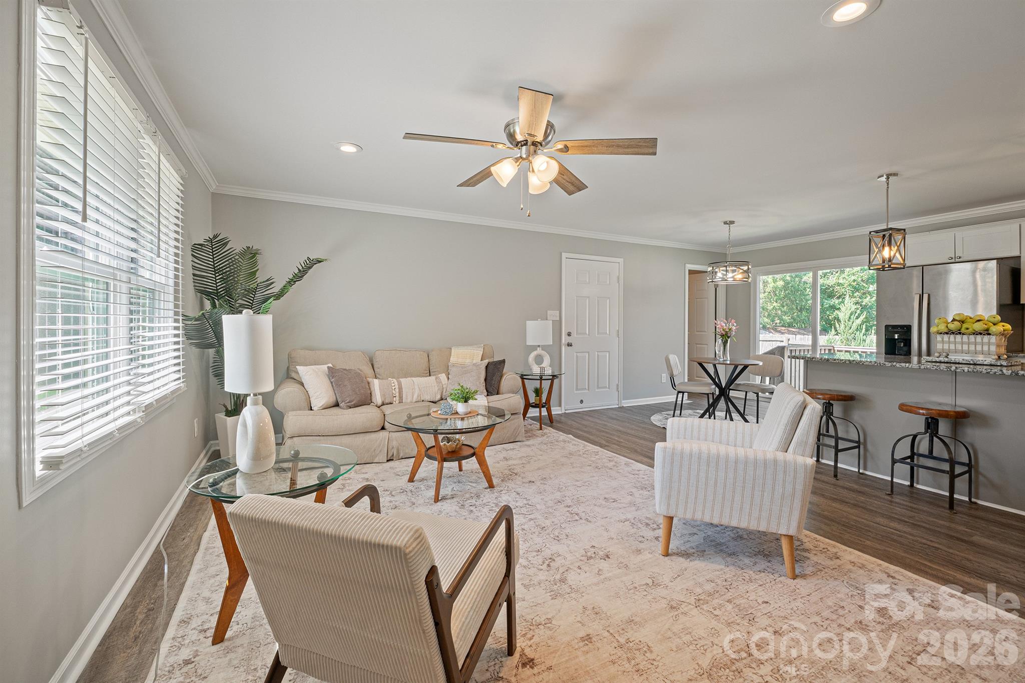 111 Lois Court — Statesville