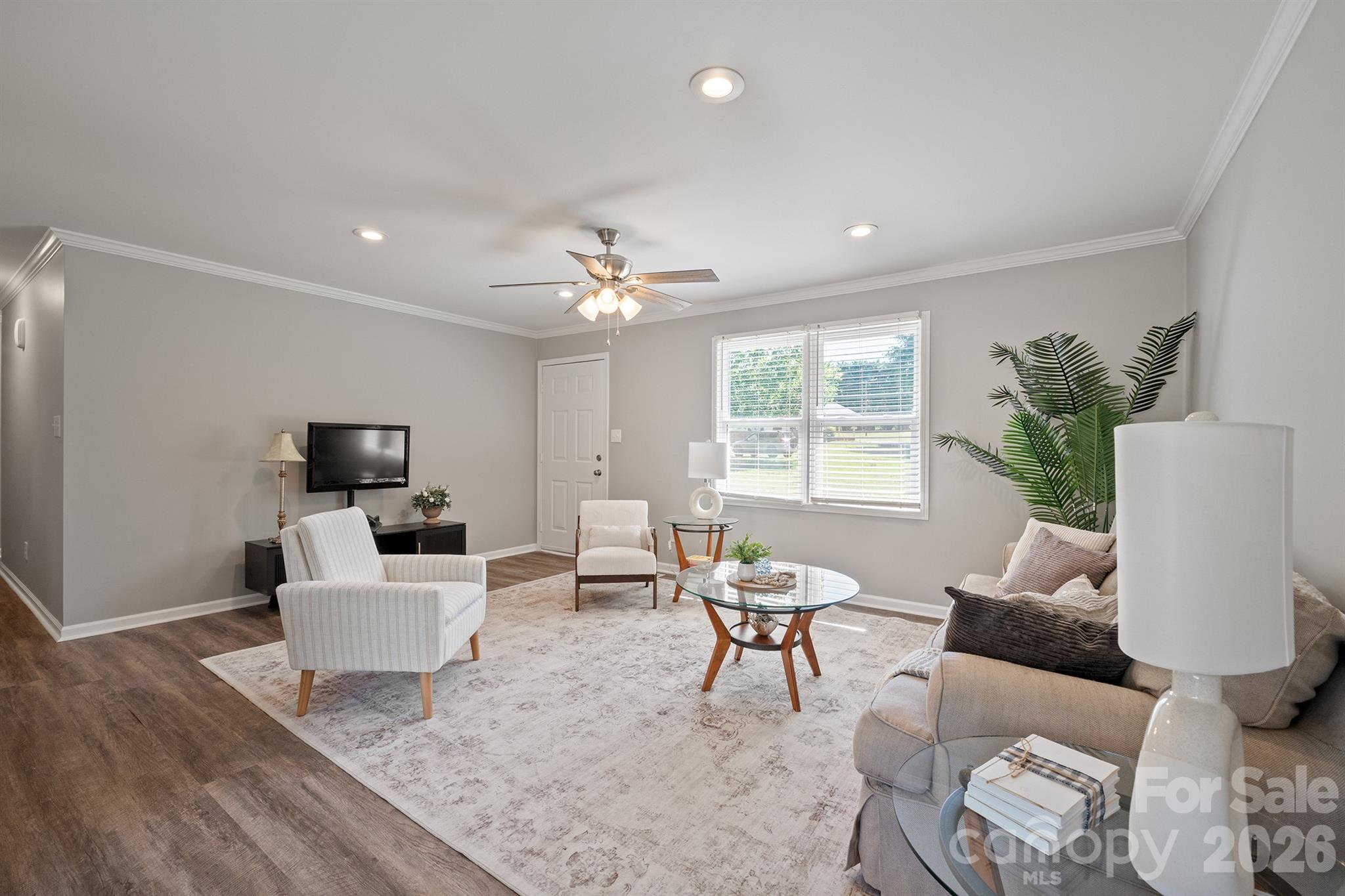 111 Lois Court — Statesville