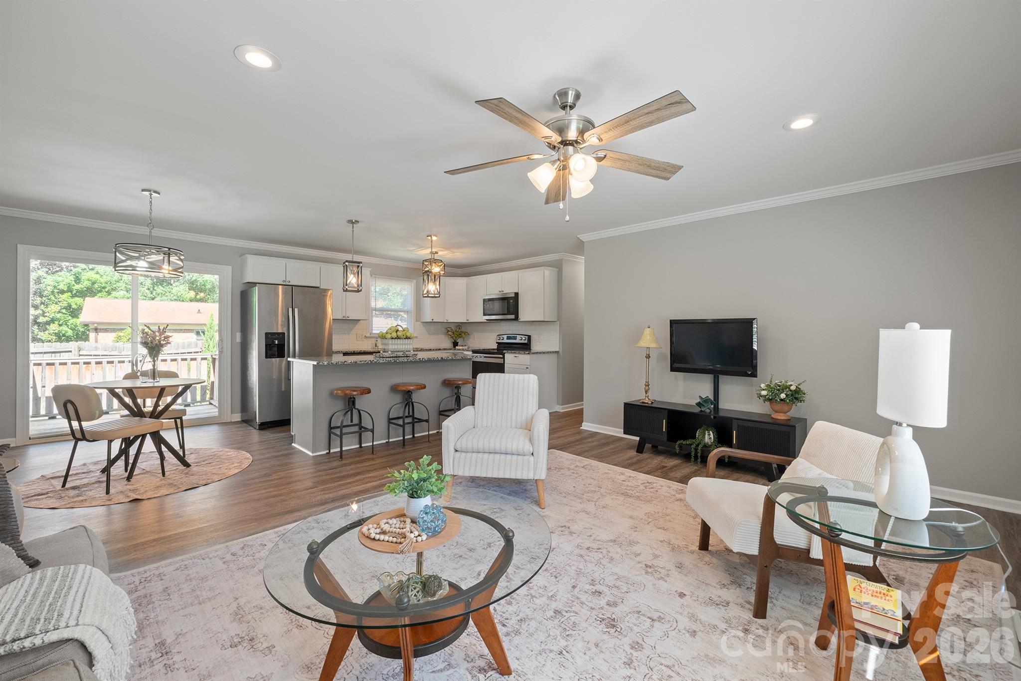 111 Lois Court — Statesville