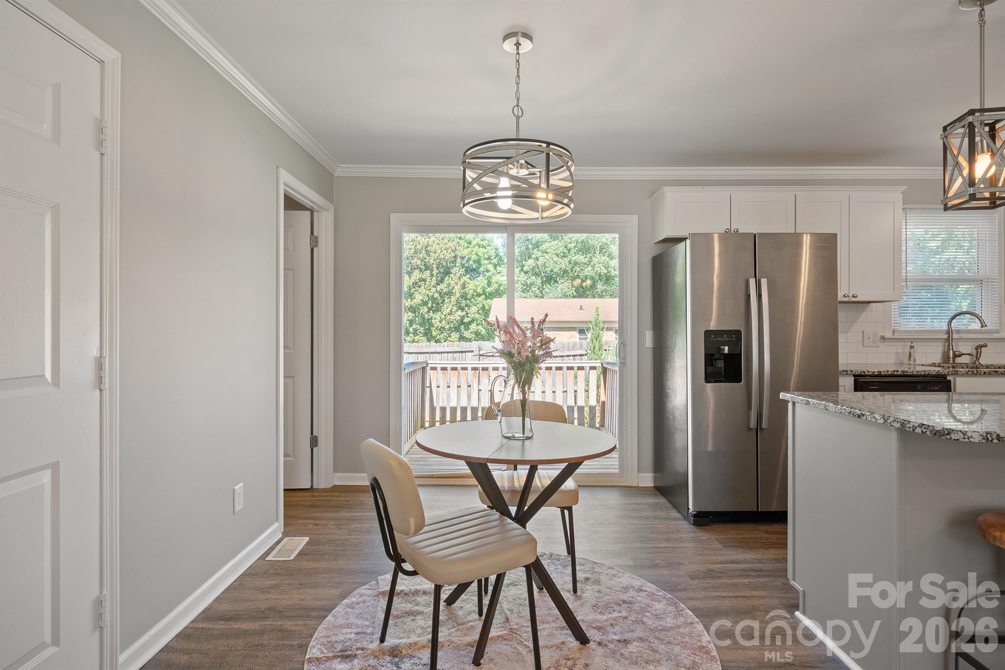 111 Lois Court — Statesville