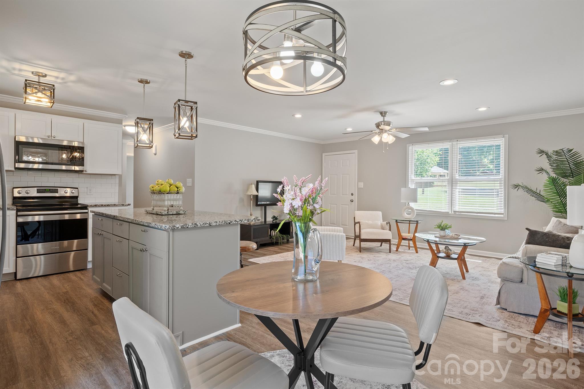 111 Lois Court — Statesville