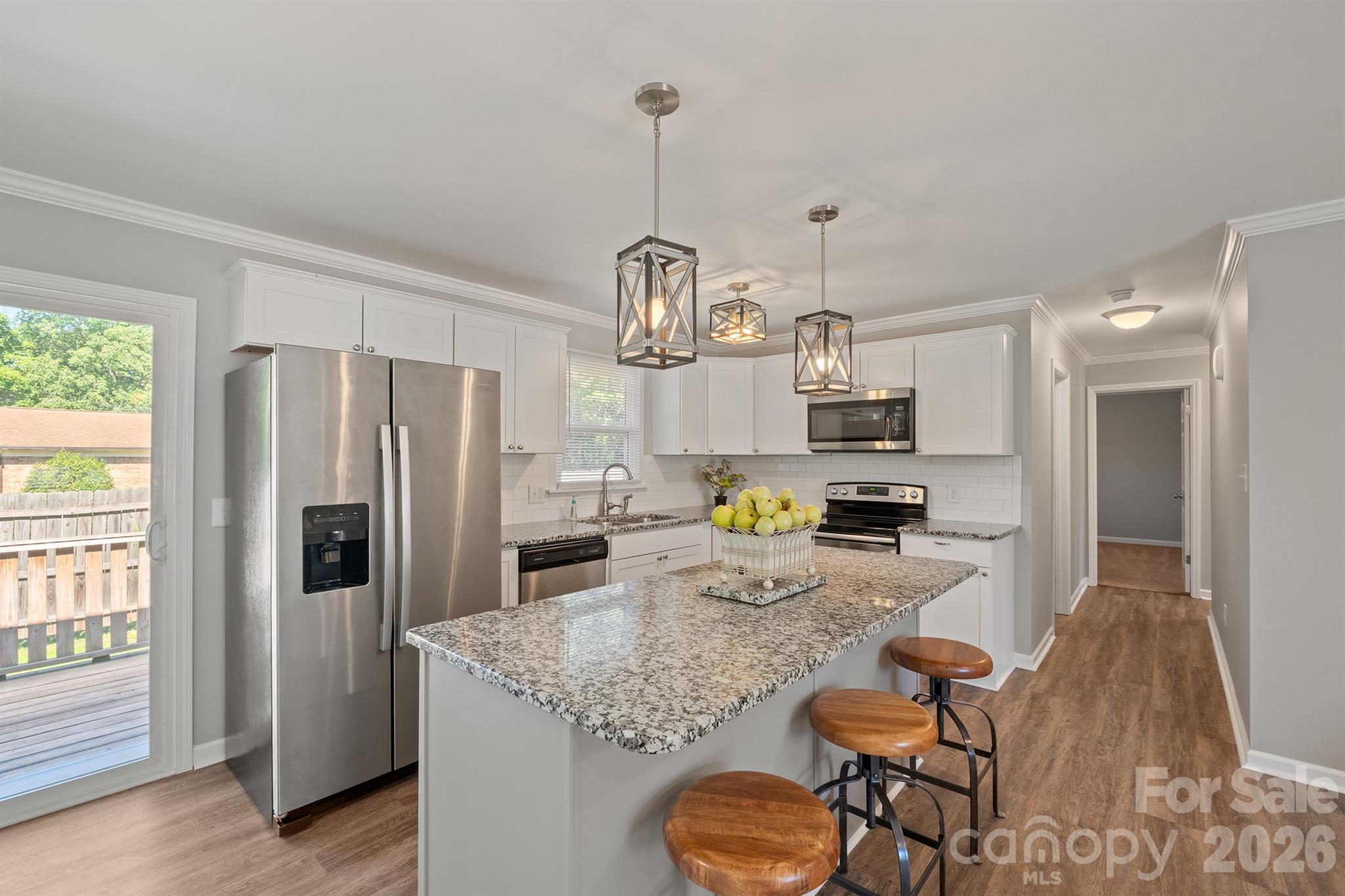 111 Lois Court — Statesville