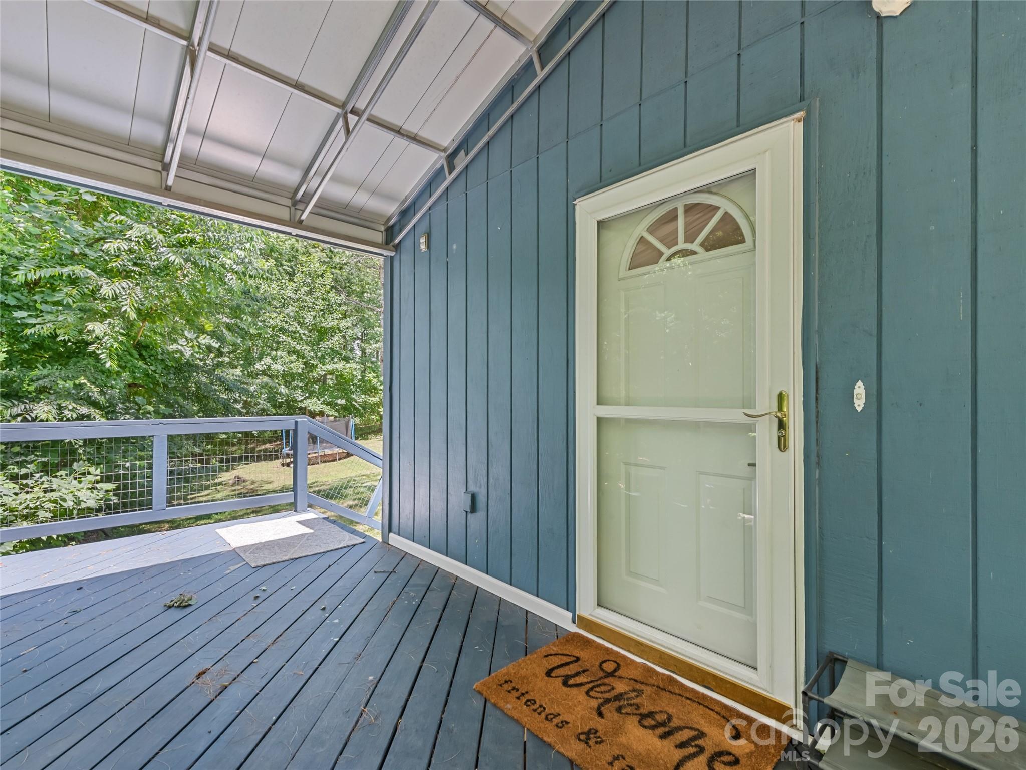 18 Bran Rick Lane — Arden