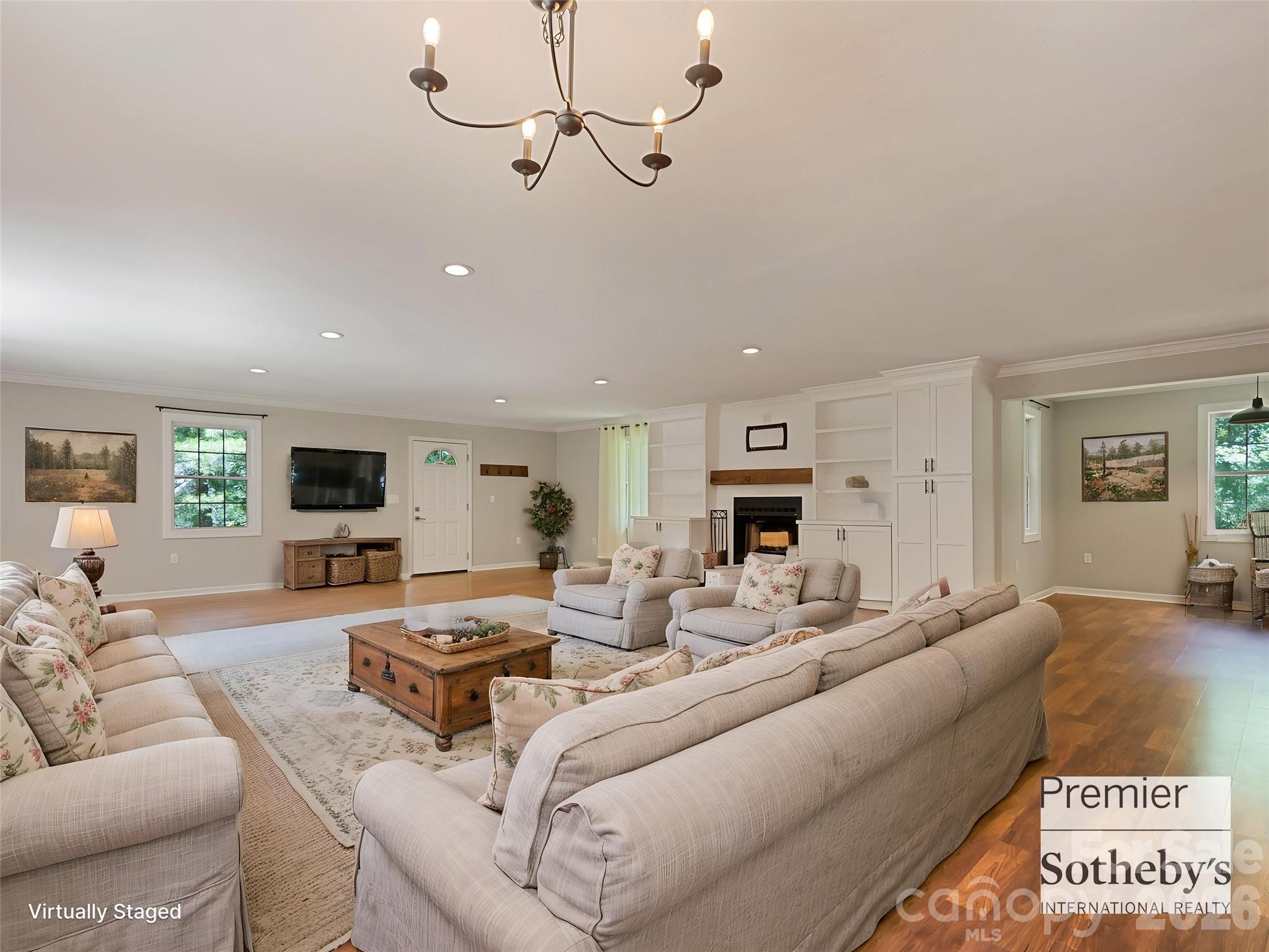 18 Bran Rick Lane — Arden