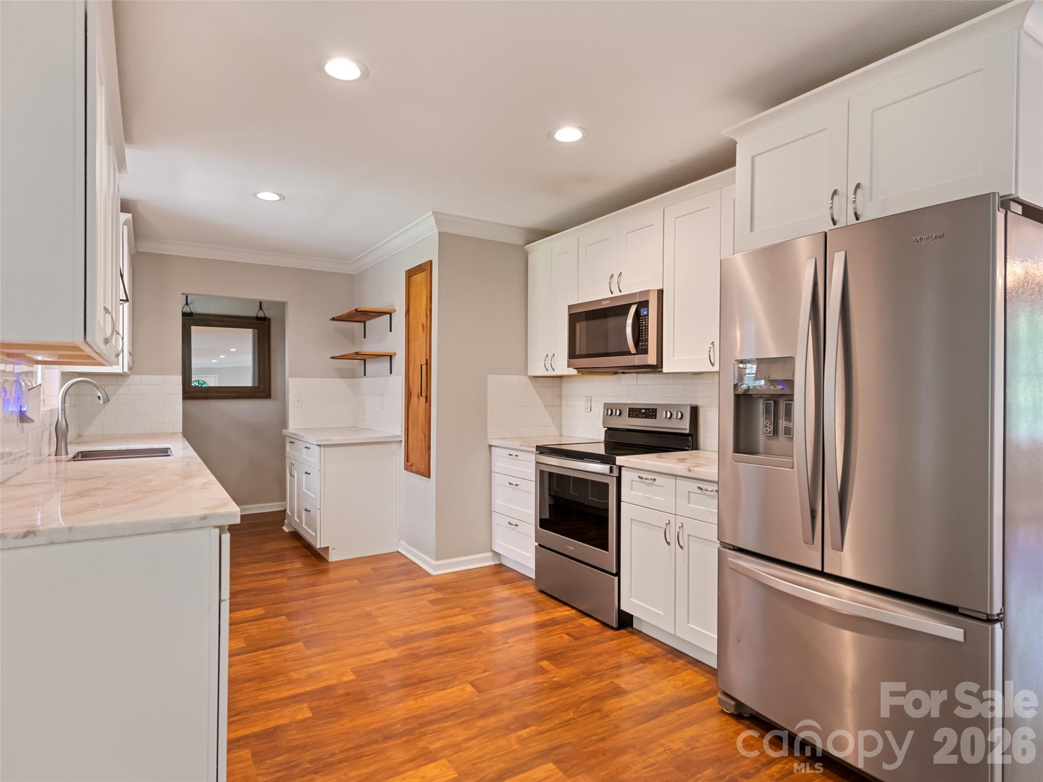 18 Bran Rick Lane — Arden