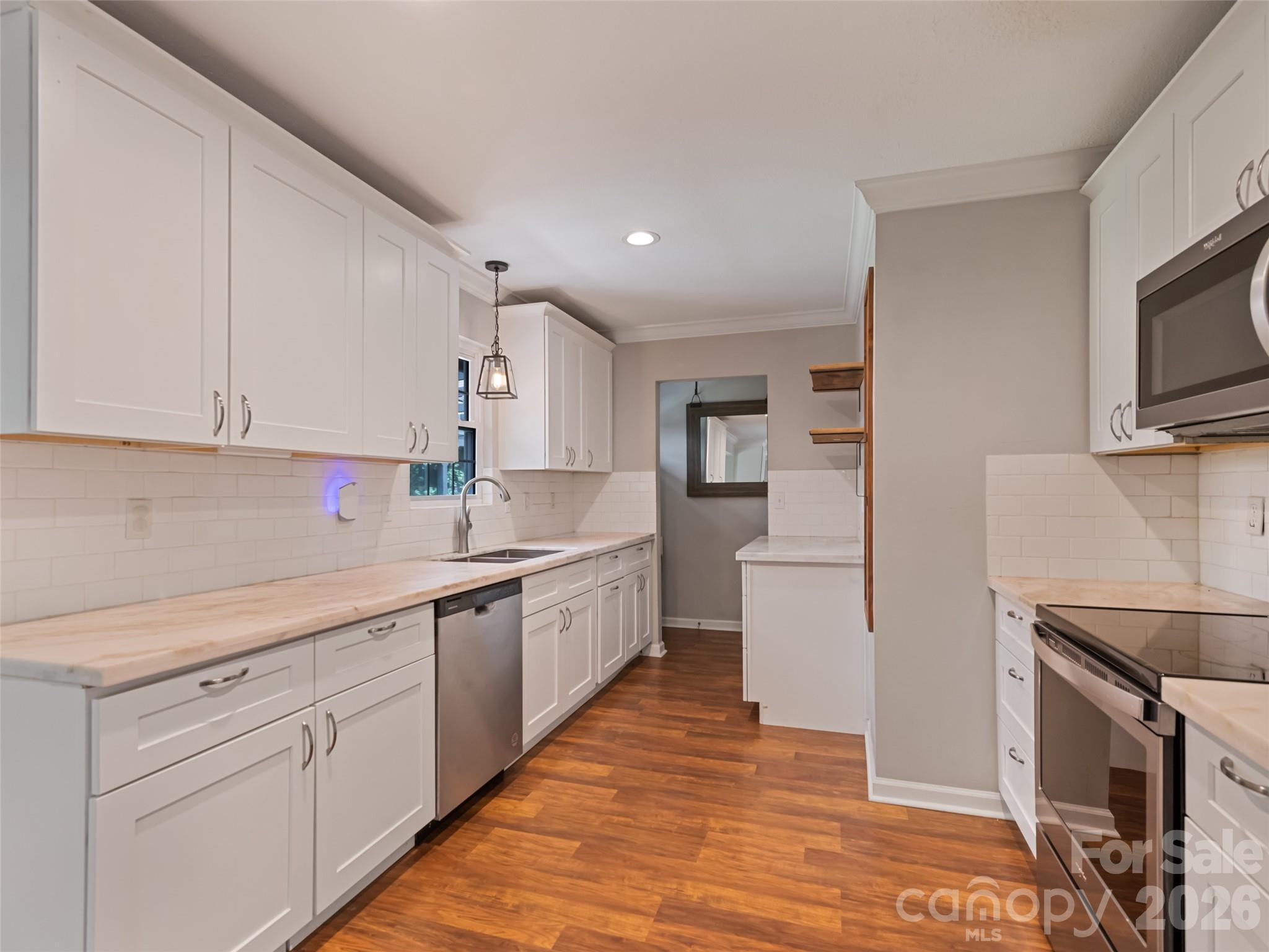18 Bran Rick Lane — Arden