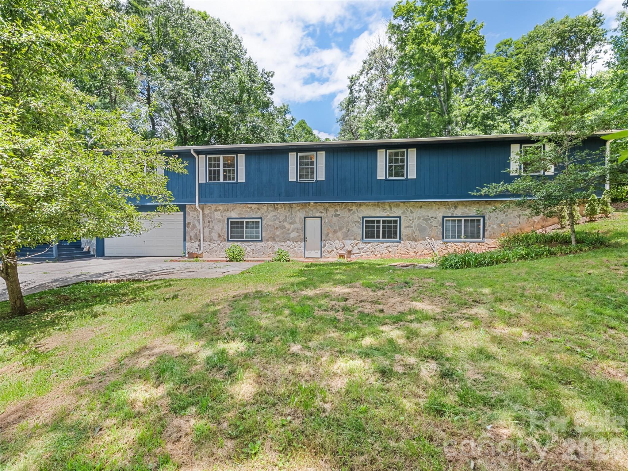 18 Bran Rick Lane — Arden