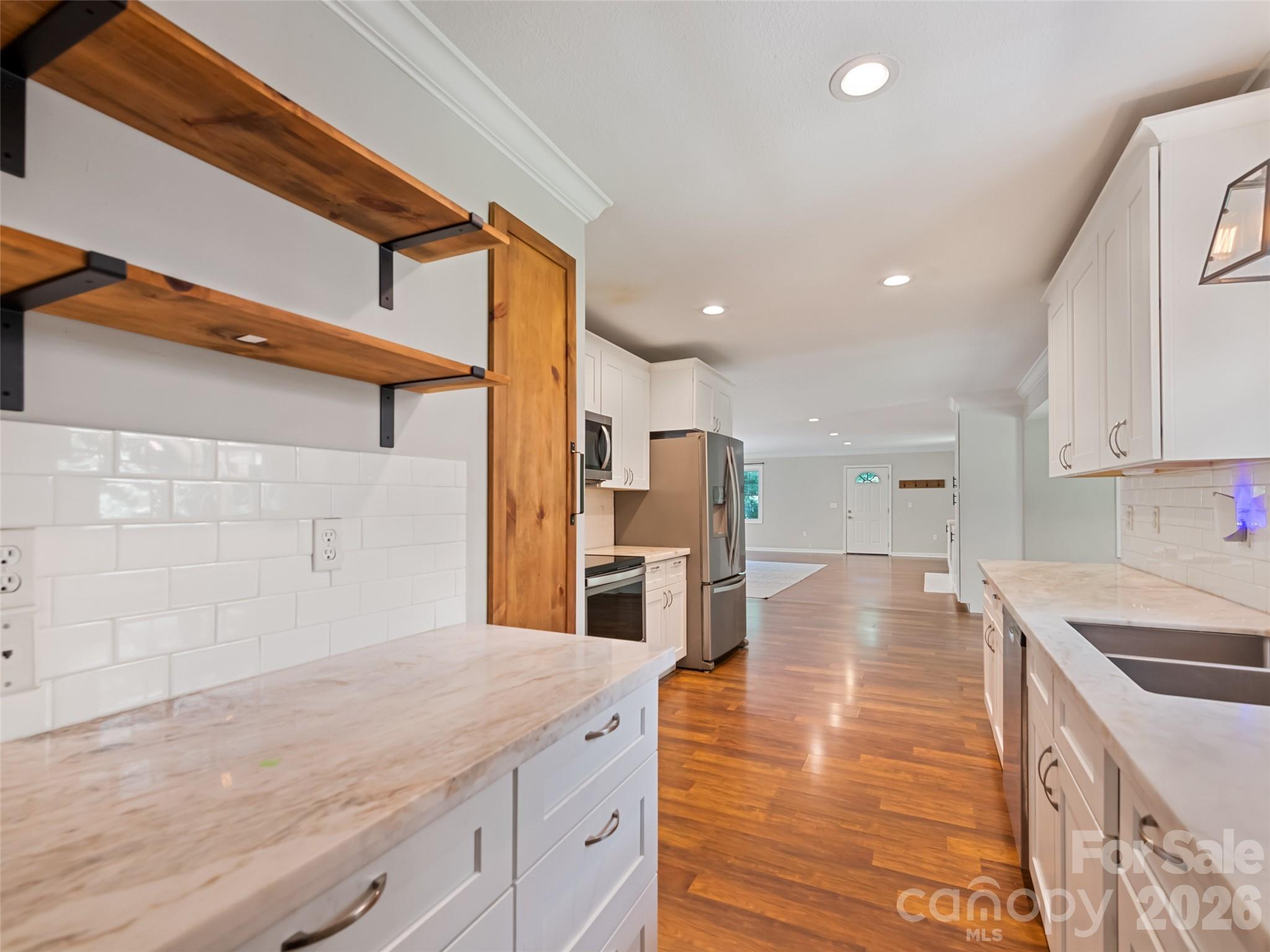 18 Bran Rick Lane — Arden