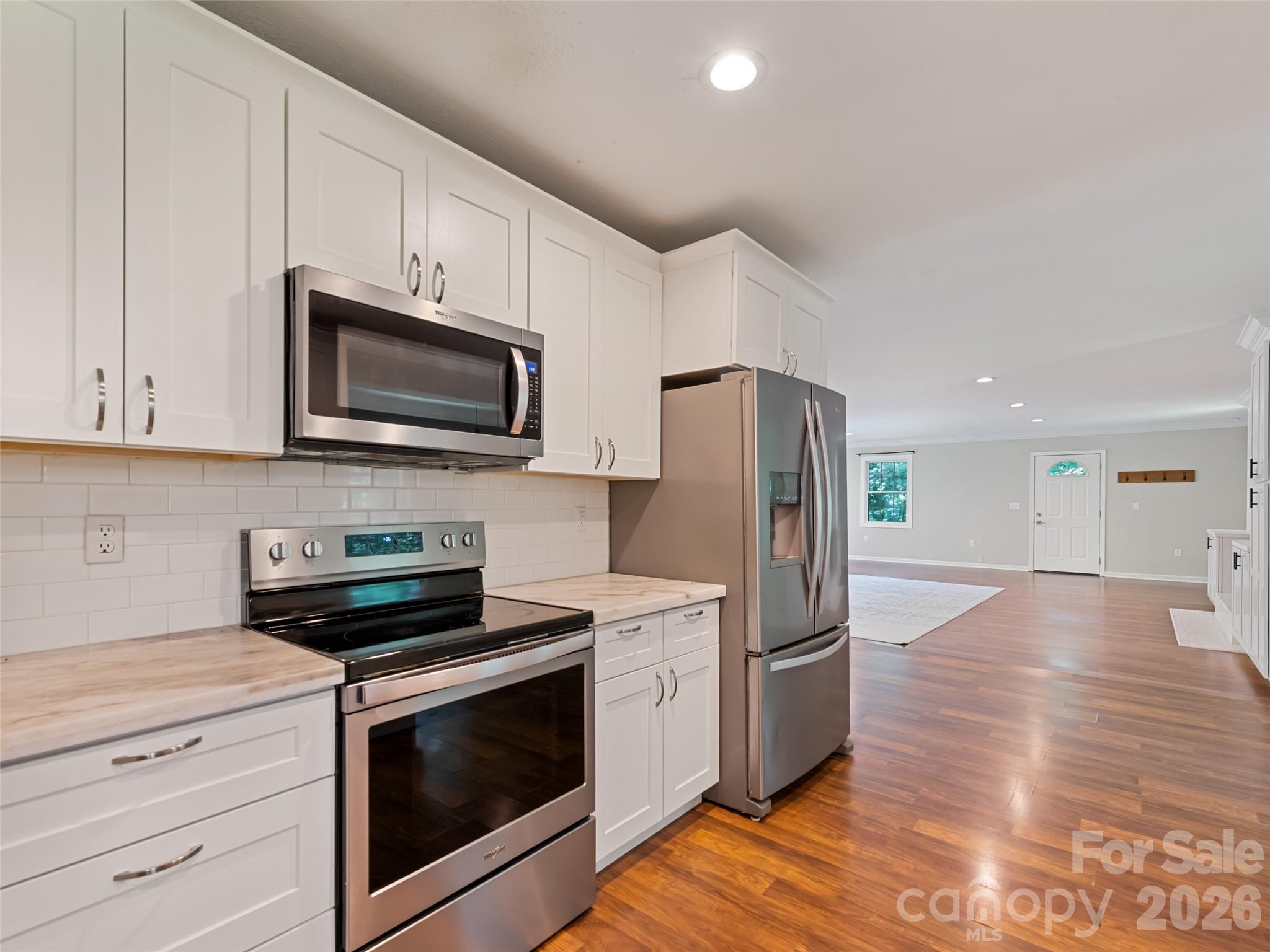 18 Bran Rick Lane — Arden