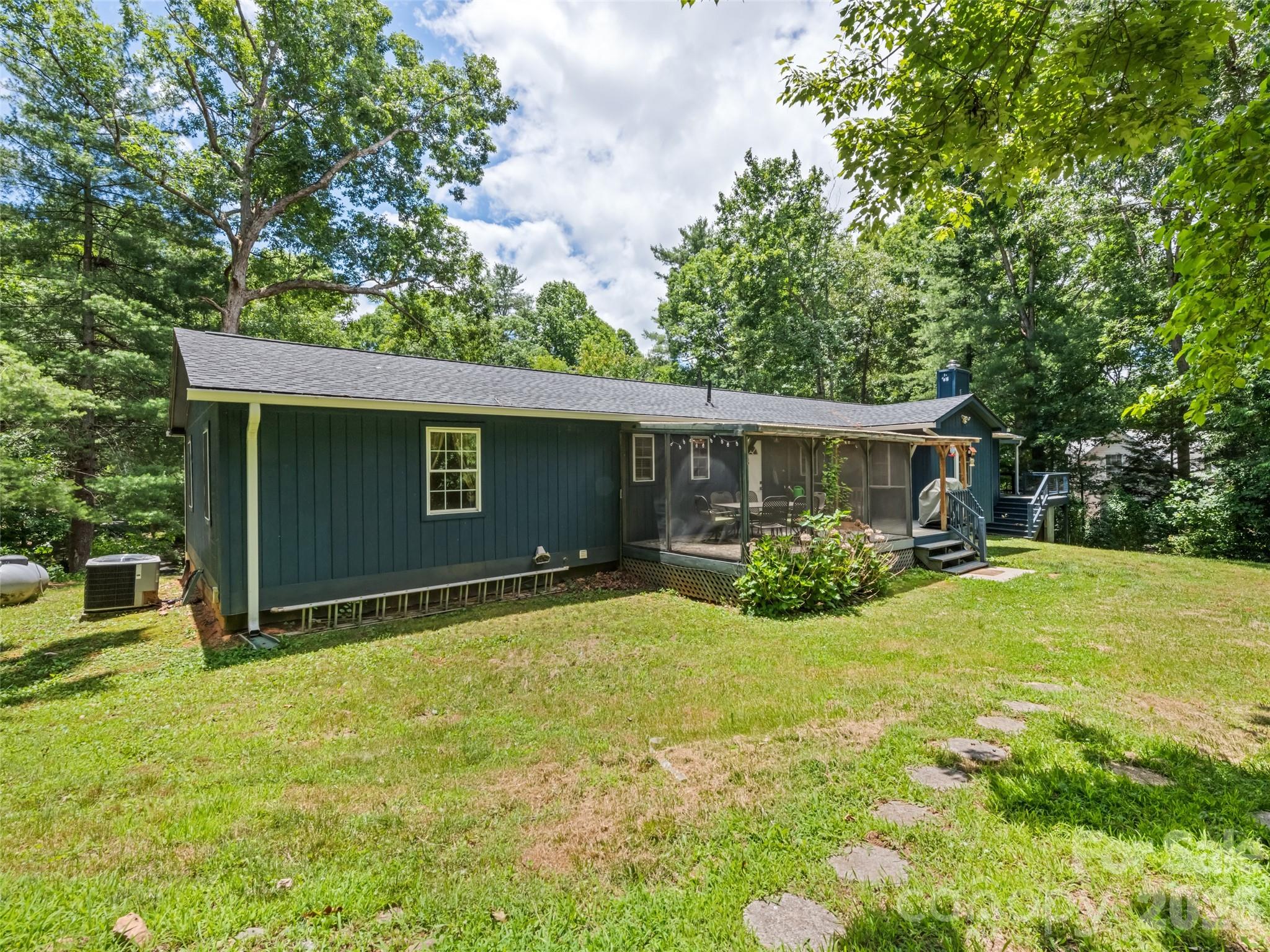 18 Bran Rick Lane — Arden