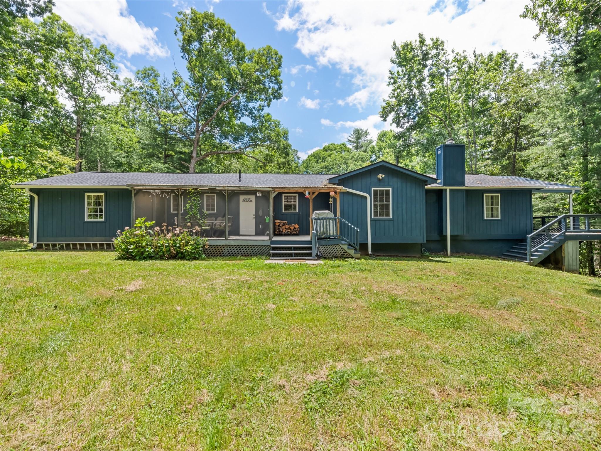 18 Bran Rick Lane — Arden