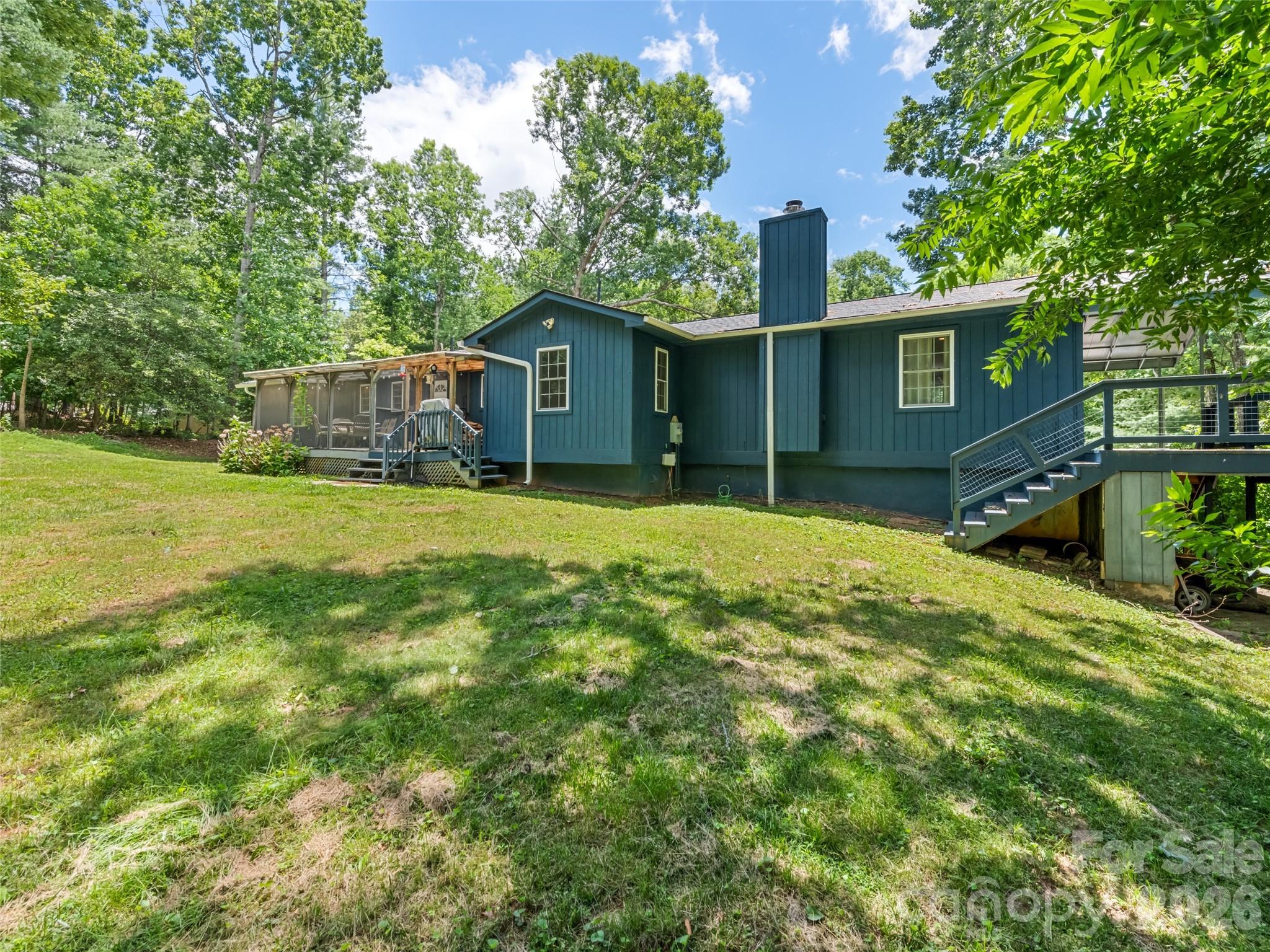 18 Bran Rick Lane — Arden