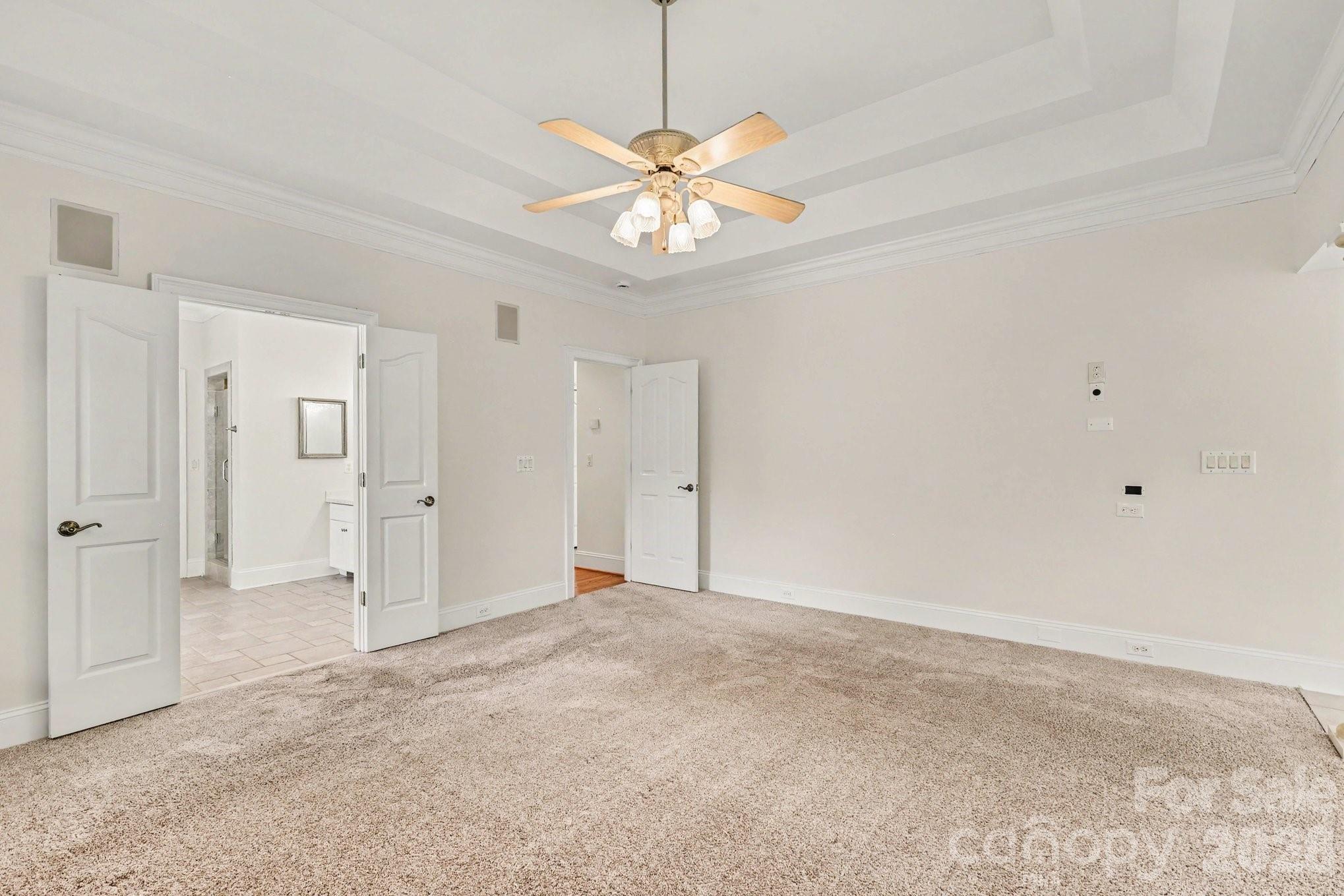 12035 Olympic Club Drive — Charlotte
