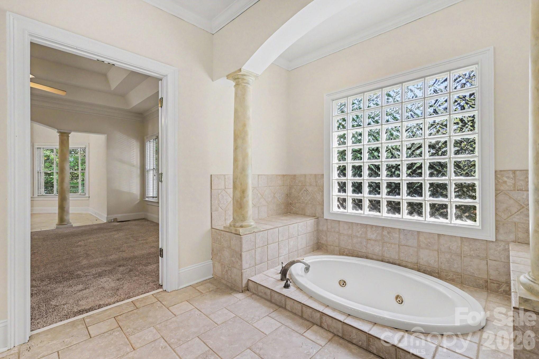 12035 Olympic Club Drive — Charlotte