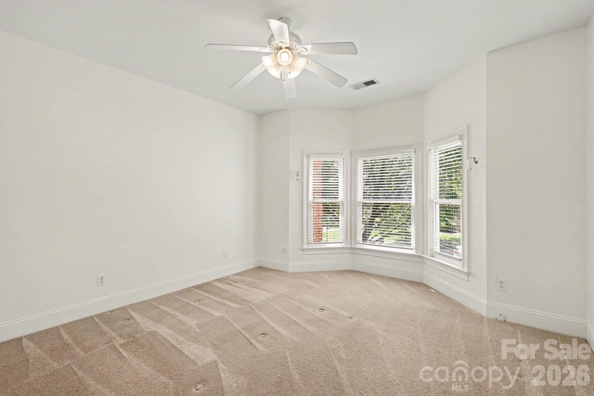 12035 Olympic Club Drive — Charlotte