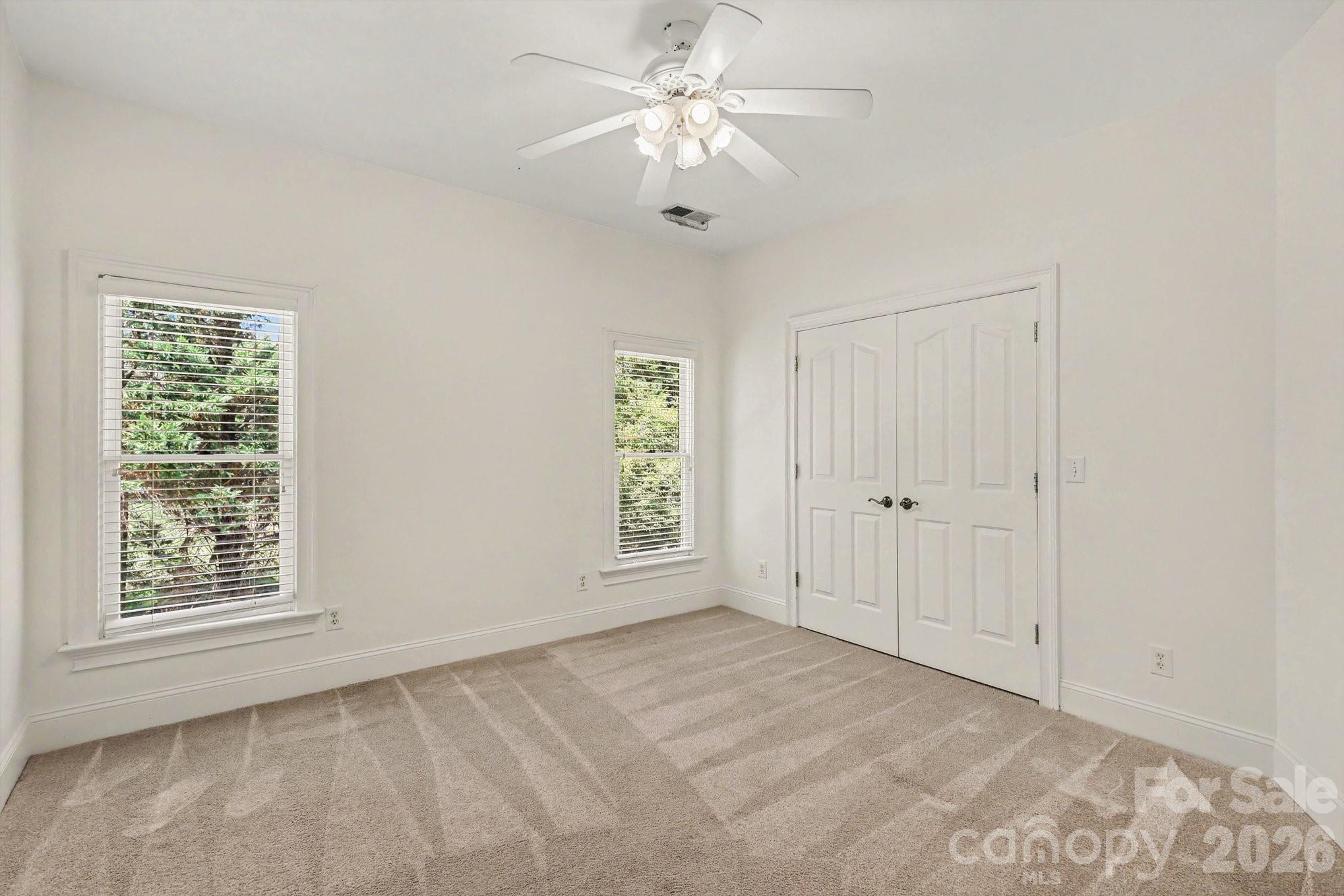 12035 Olympic Club Drive — Charlotte