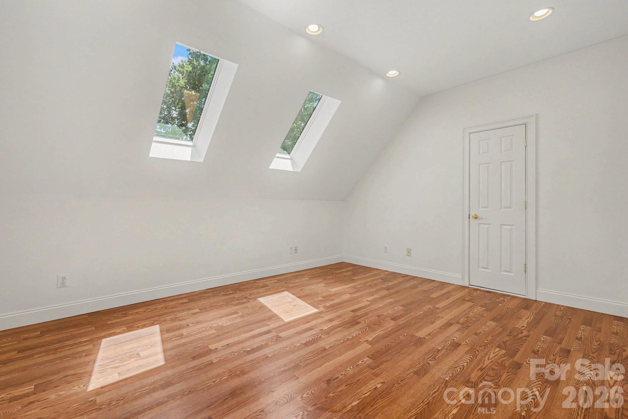 12035 Olympic Club Drive — Charlotte