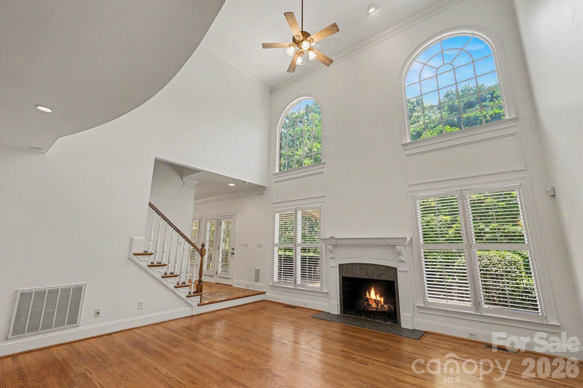 12035 Olympic Club Drive — Charlotte