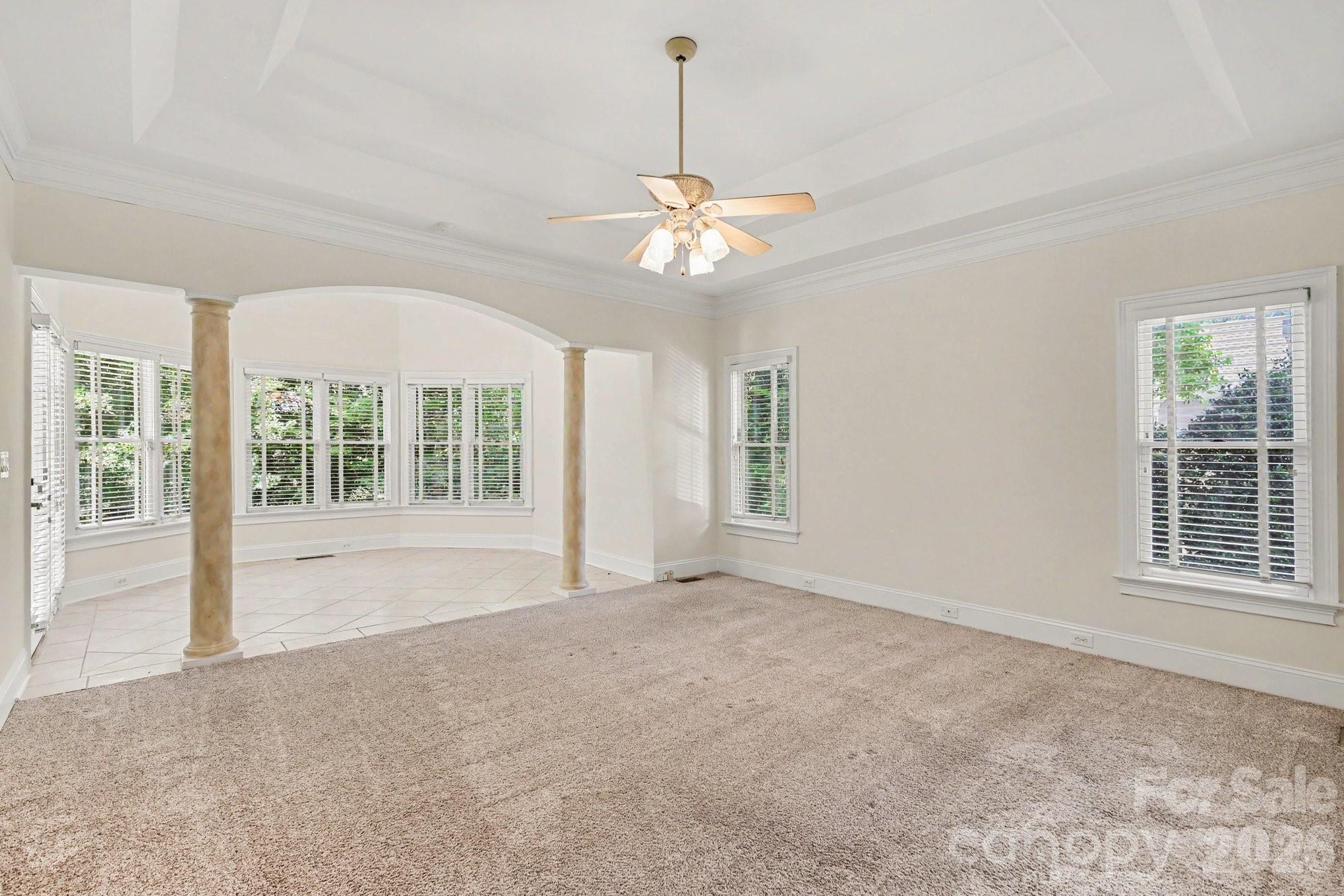 12035 Olympic Club Drive — Charlotte