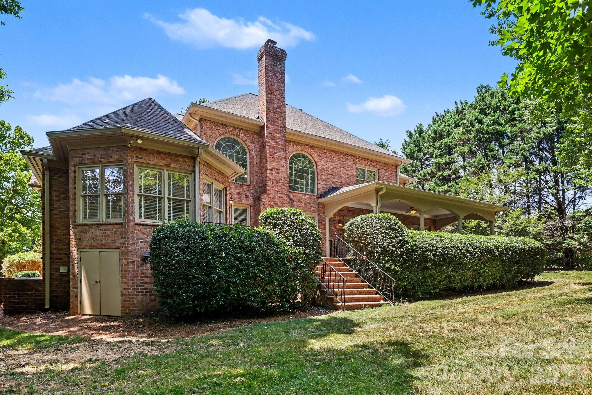 12035 Olympic Club Drive — Charlotte