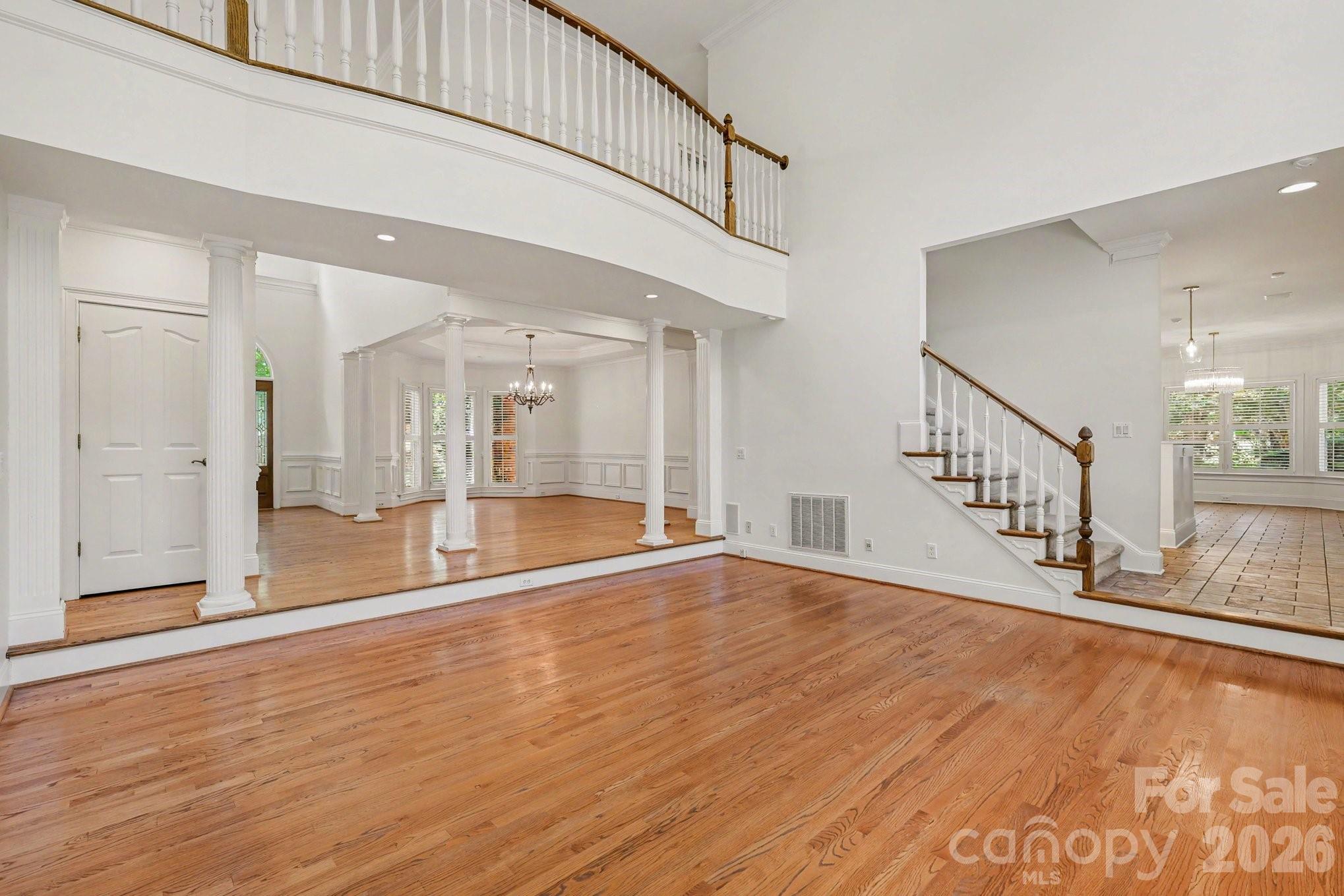 12035 Olympic Club Drive — Charlotte