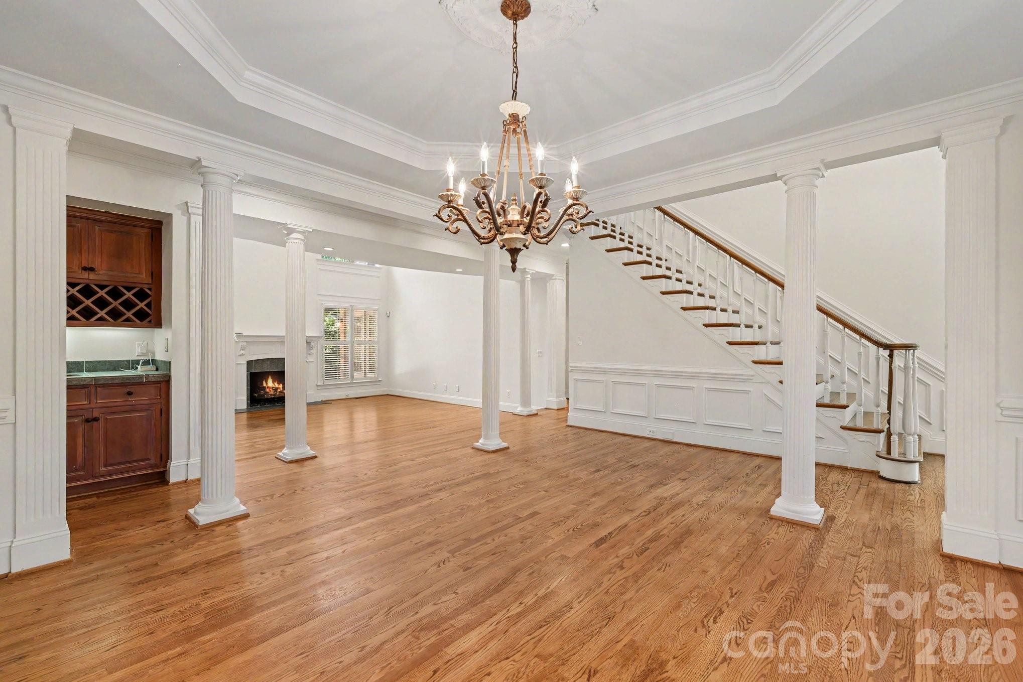 12035 Olympic Club Drive — Charlotte