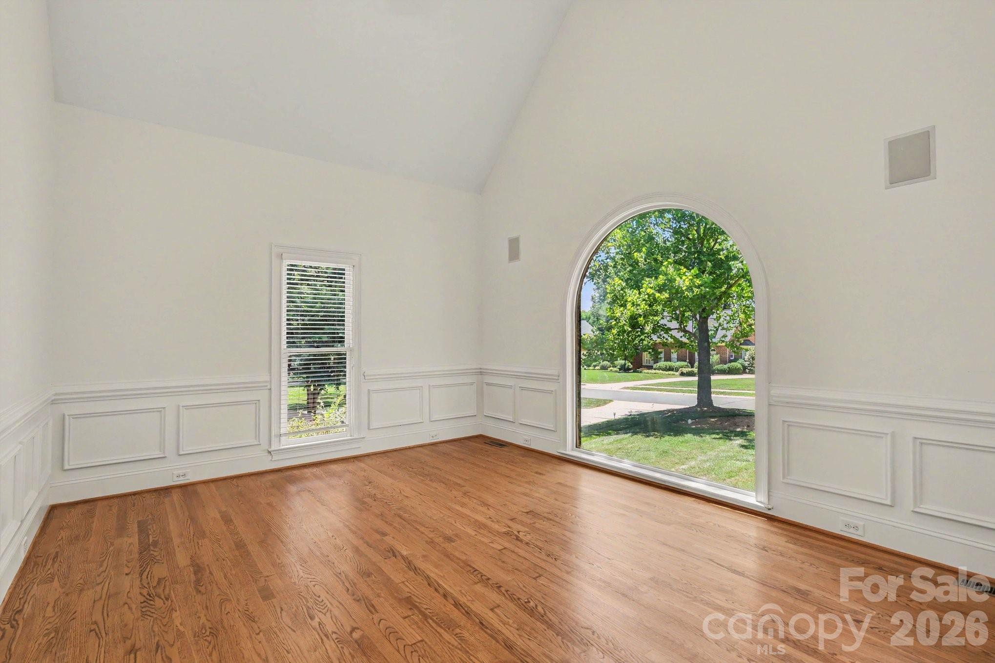 12035 Olympic Club Drive — Charlotte