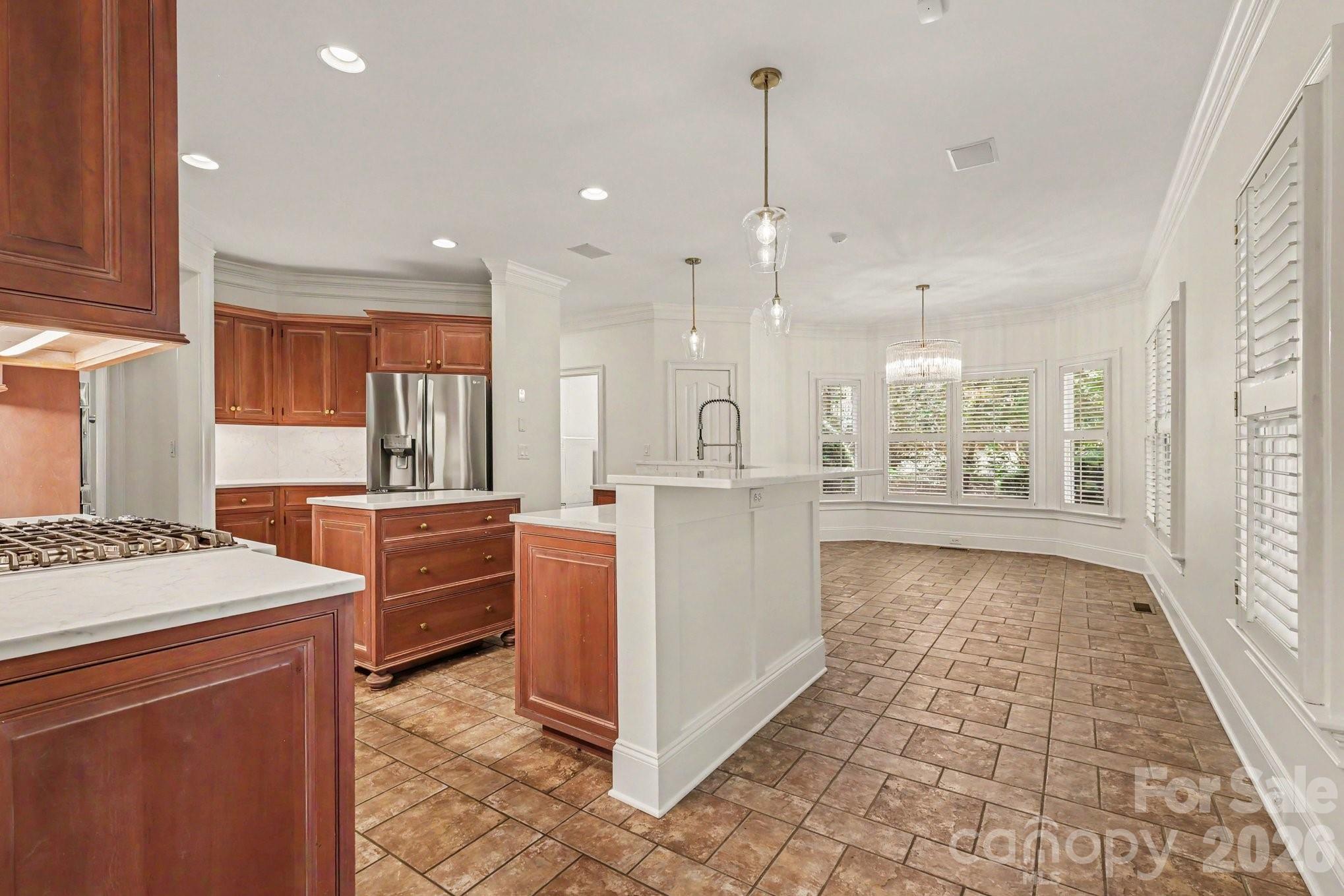 12035 Olympic Club Drive — Charlotte