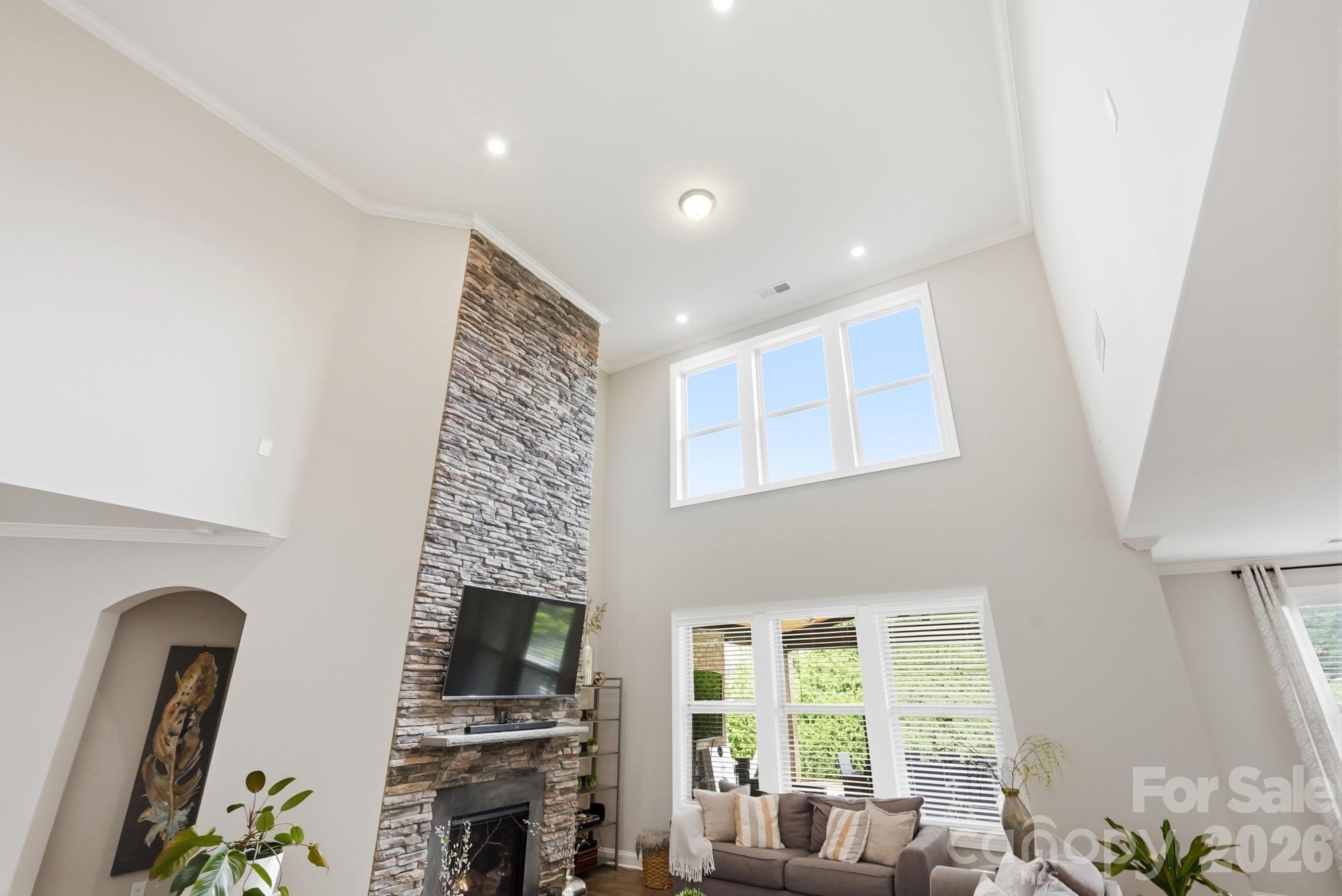 7437 Basie Park Court — Charlotte