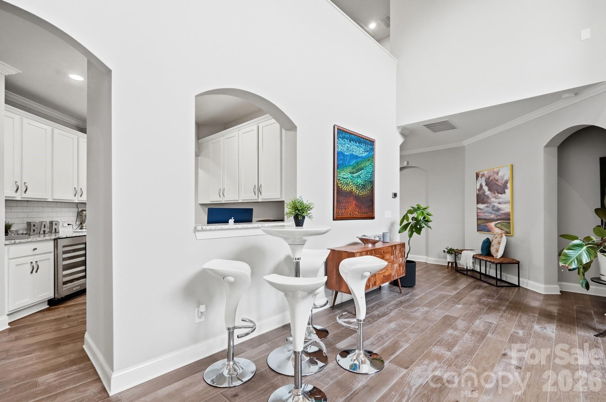 7437 Basie Park Court — Charlotte