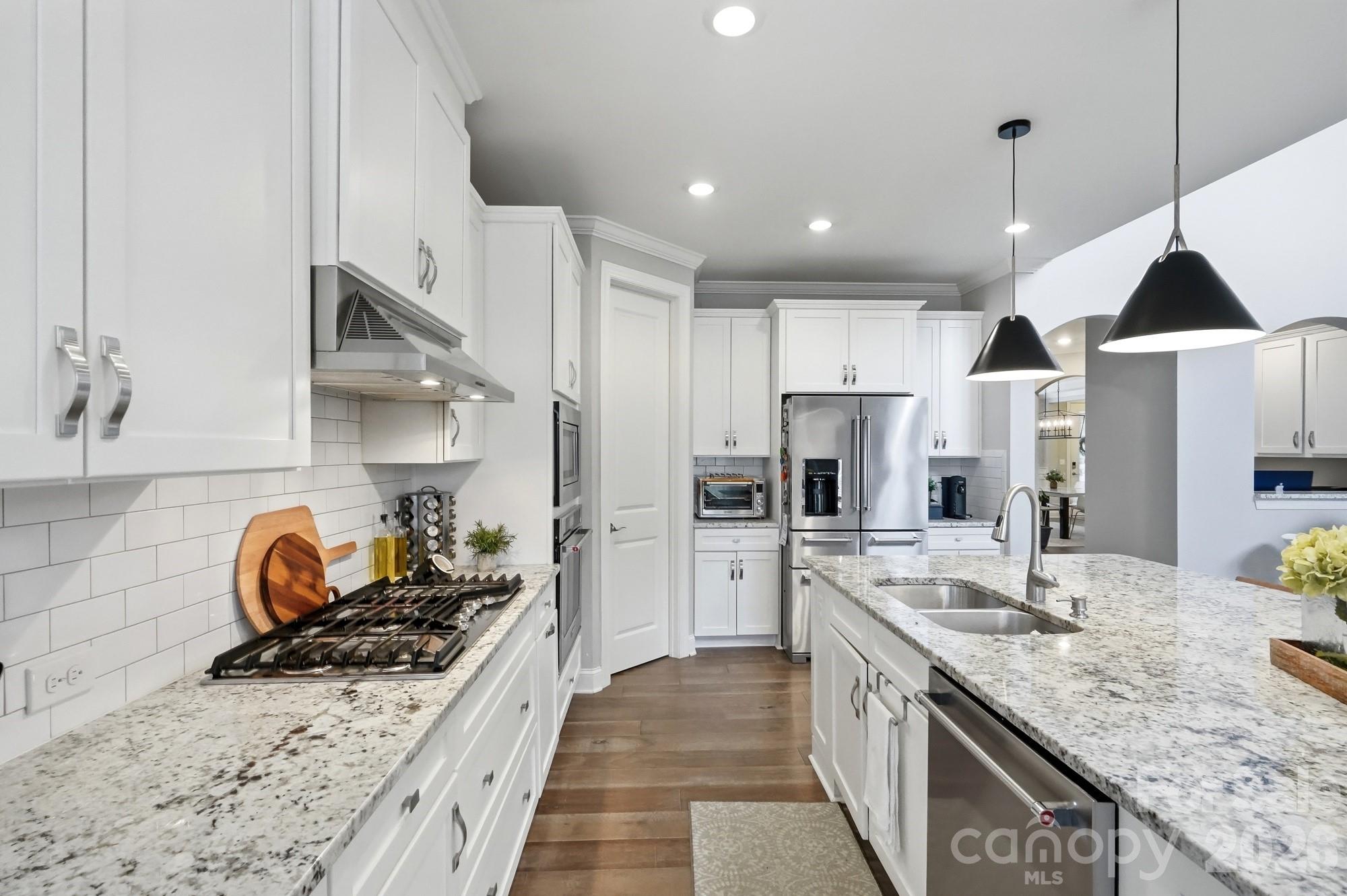 7437 Basie Park Court — Charlotte
