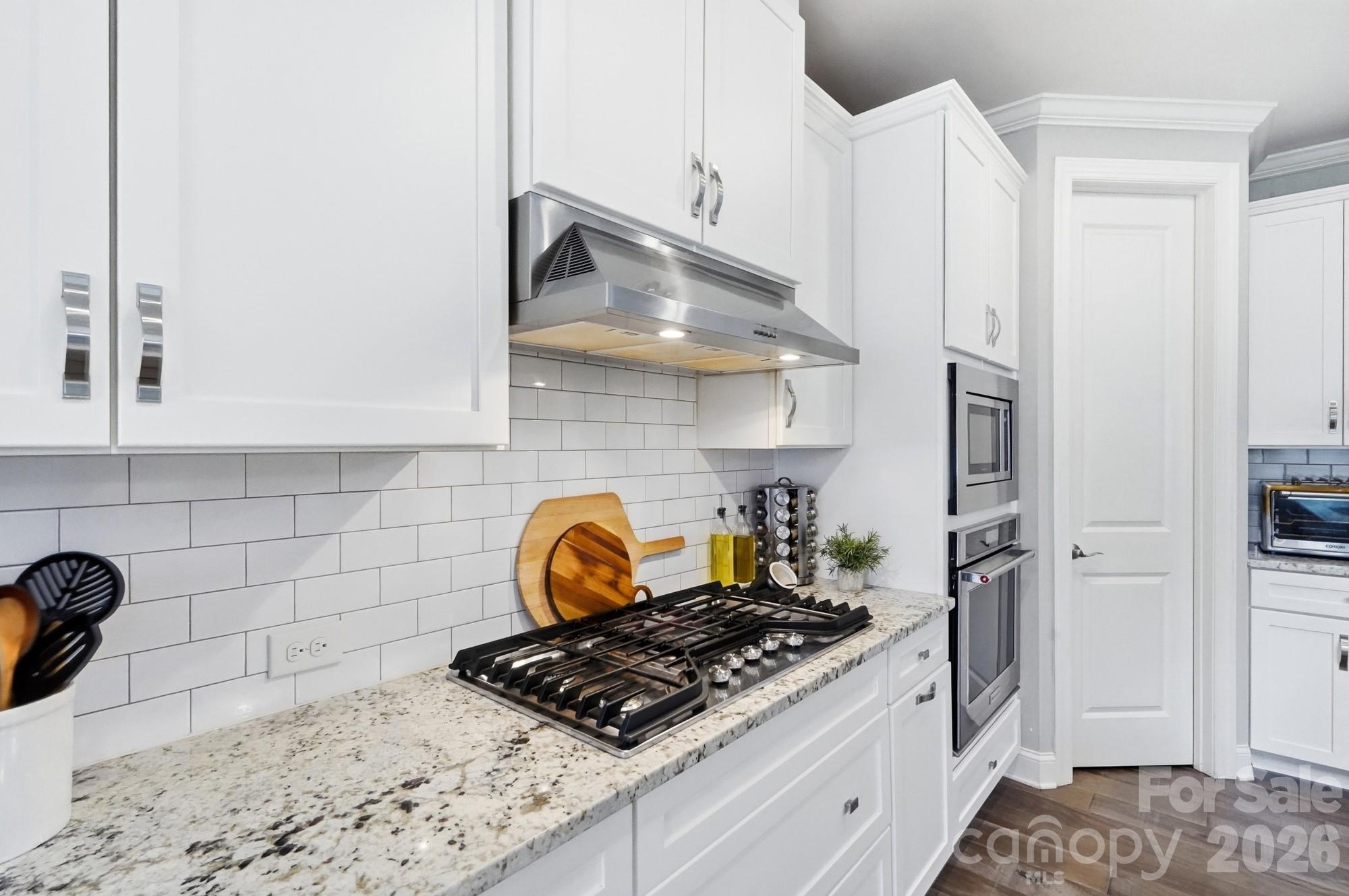 7437 Basie Park Court — Charlotte