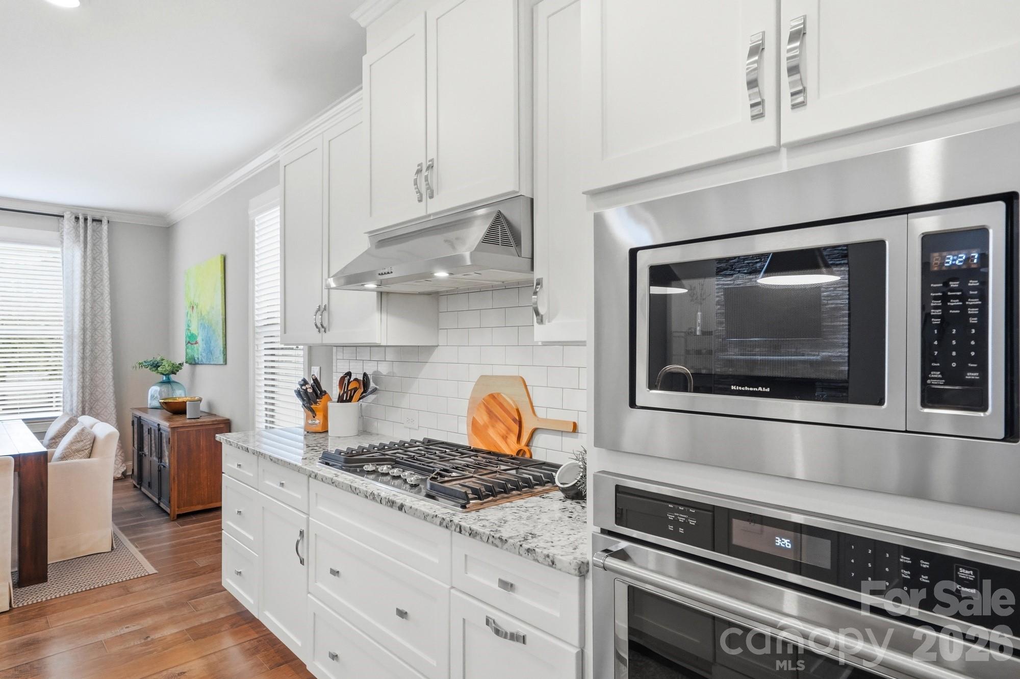 7437 Basie Park Court — Charlotte